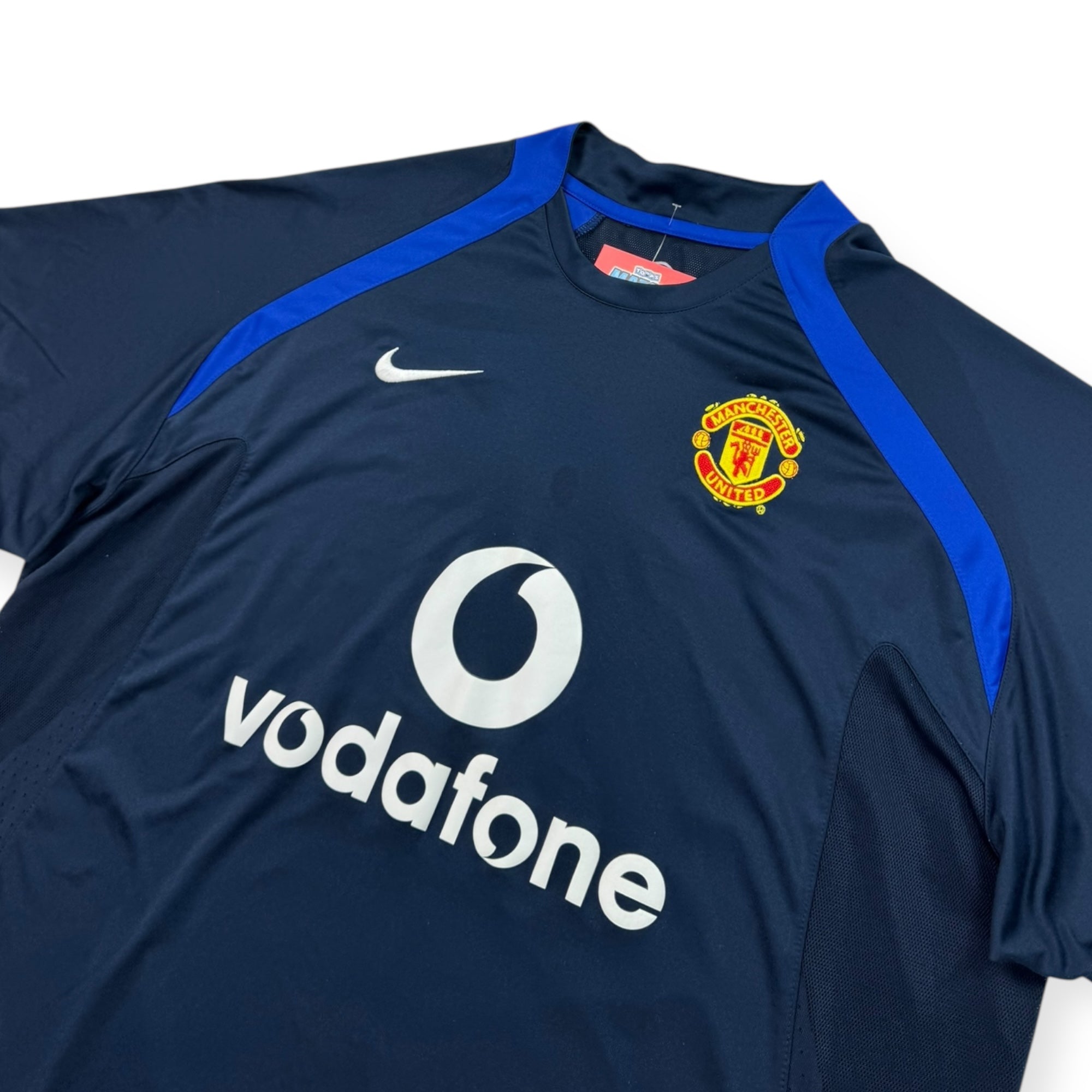 Manchester United 2005 Training Shirt (L)