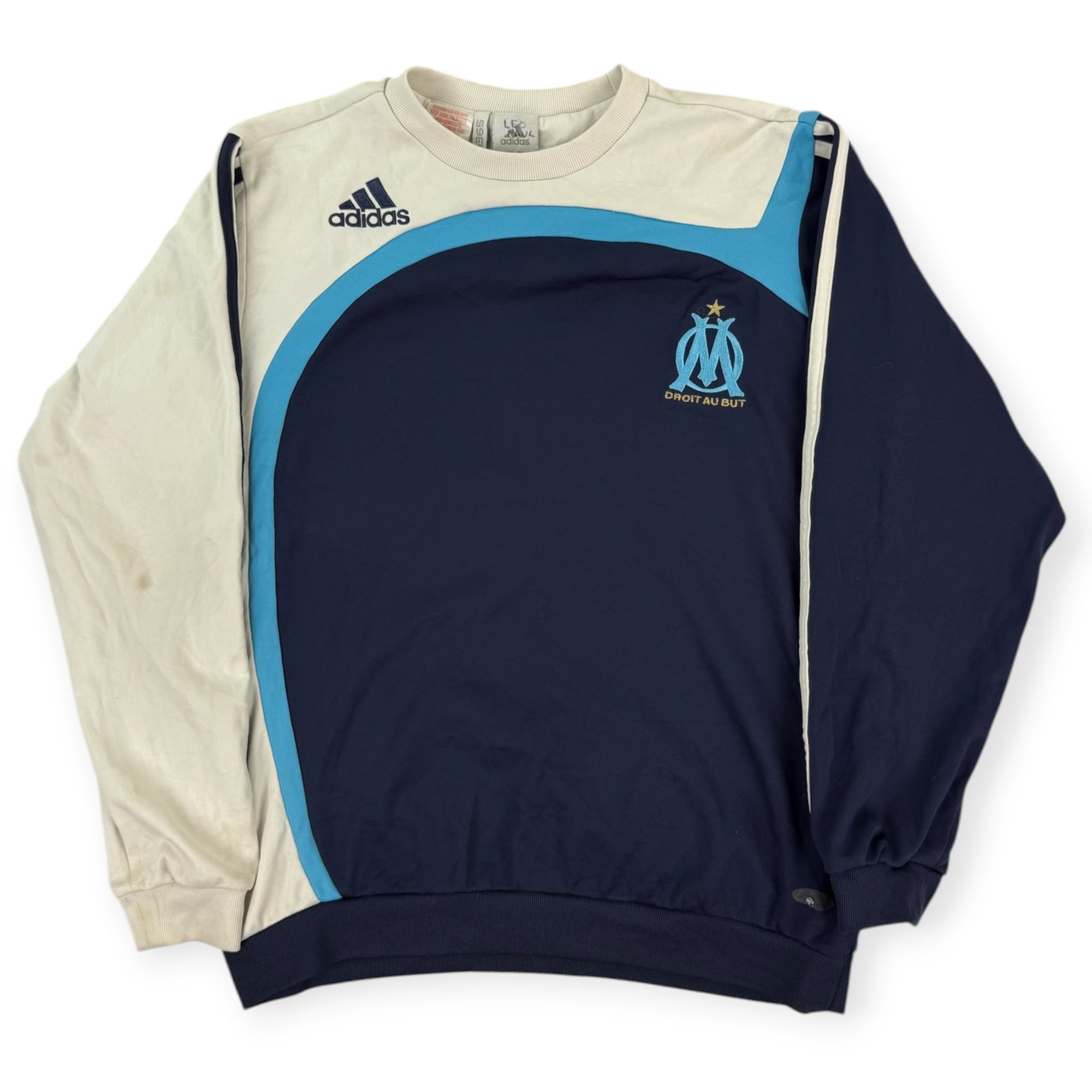 Marseille 2007 Jumper (S)
