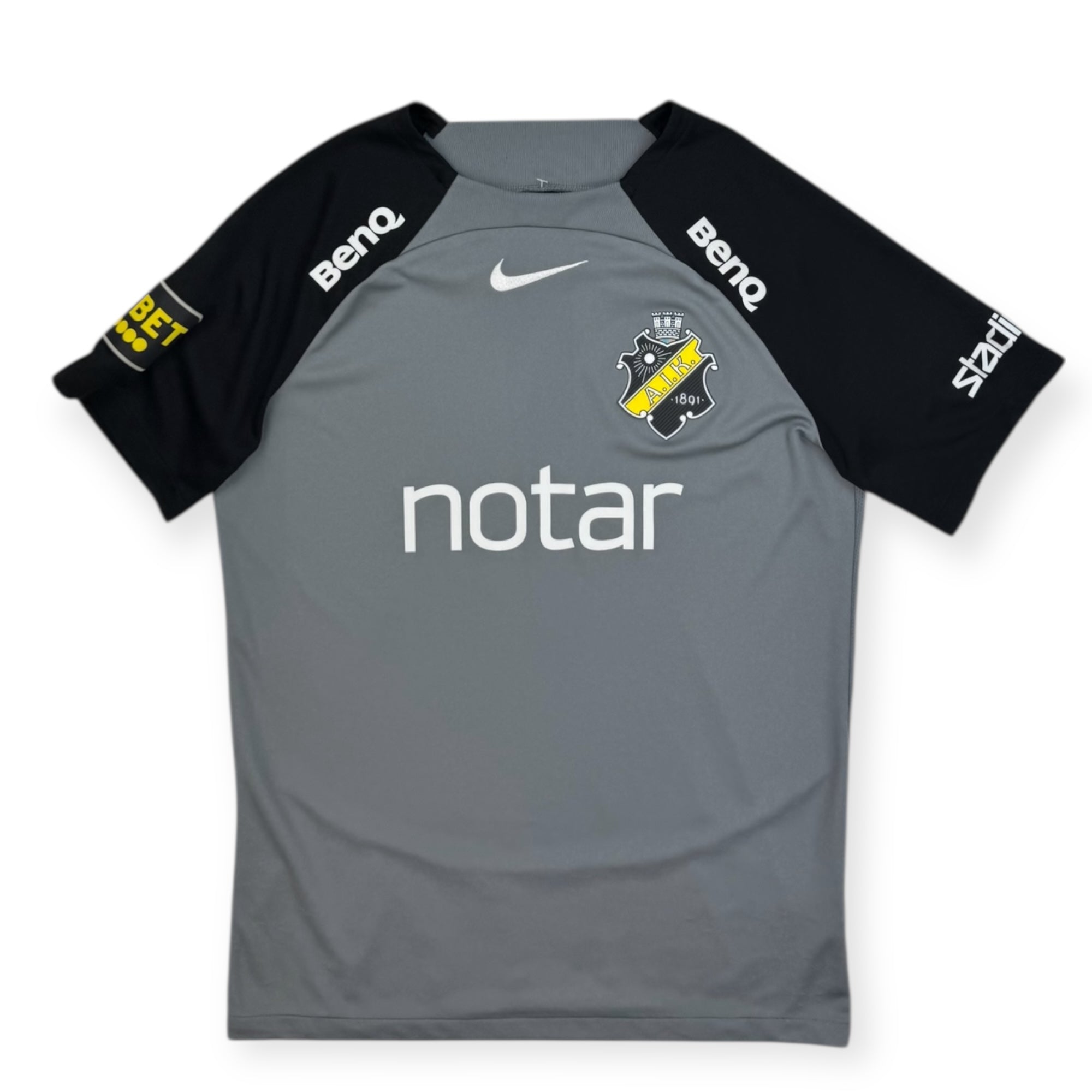 AIK 2020 Training Shirt (M)