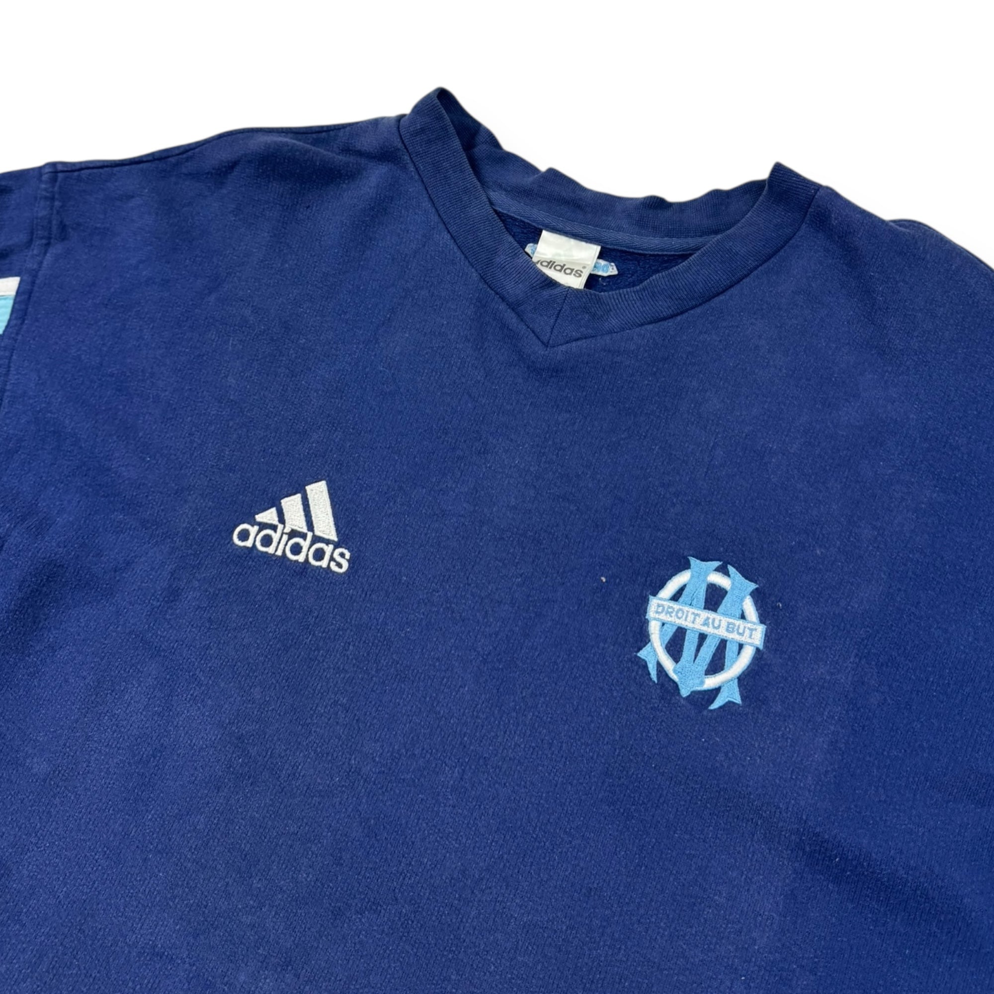 Marseille 1999 Sweatshirt (S)