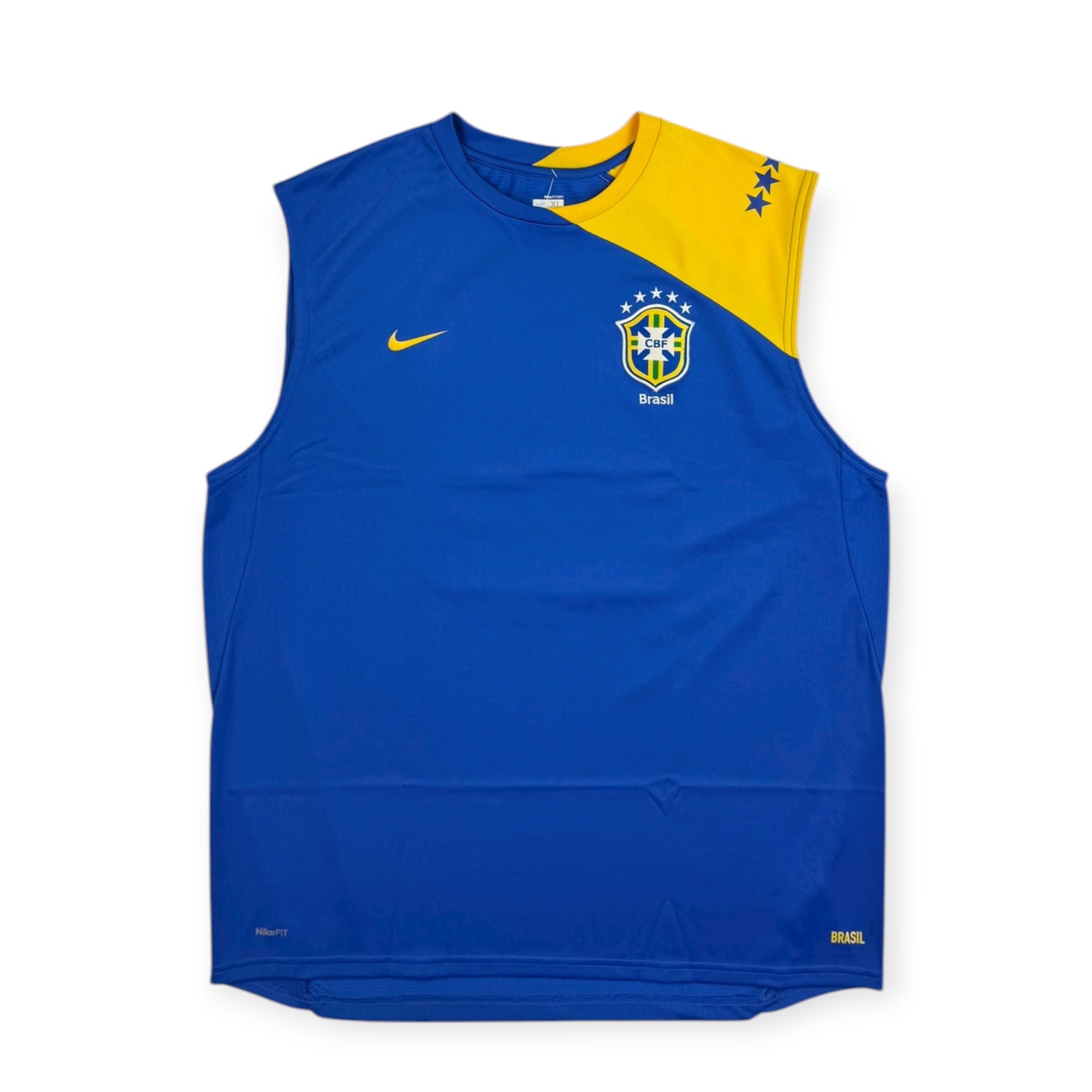 Brazil 2008 Vest (XL)