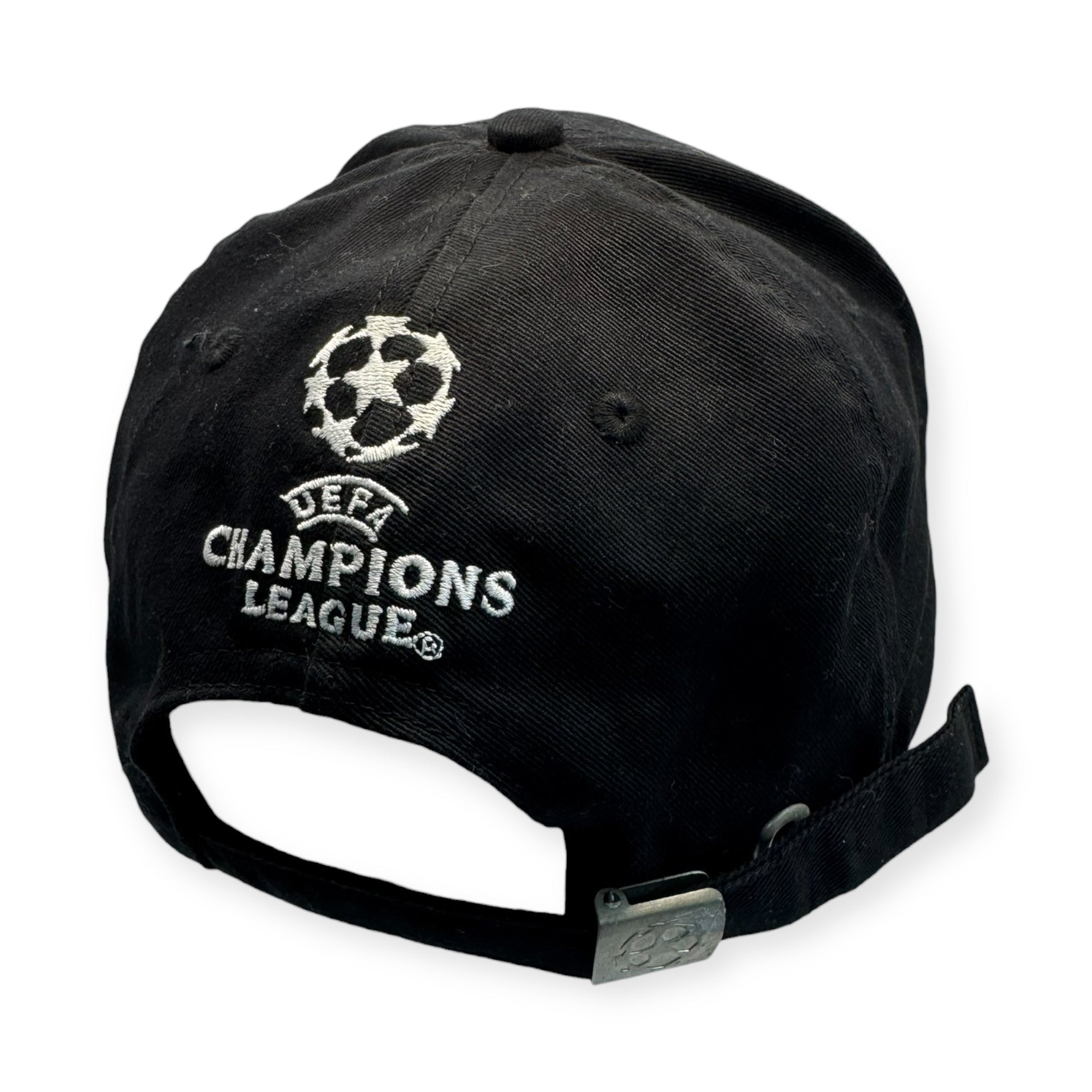 Juventus 2017 UCL Cap