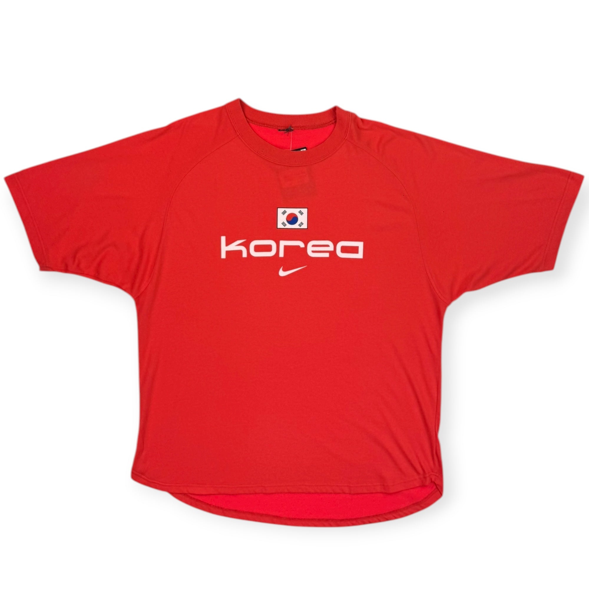 South Korea 2002 T-Shirt (M)
