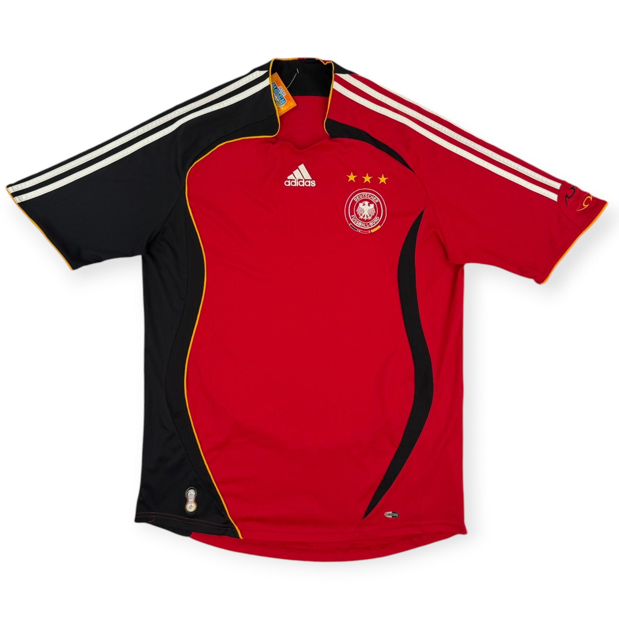 Germany 2006 Away Shirt (L)