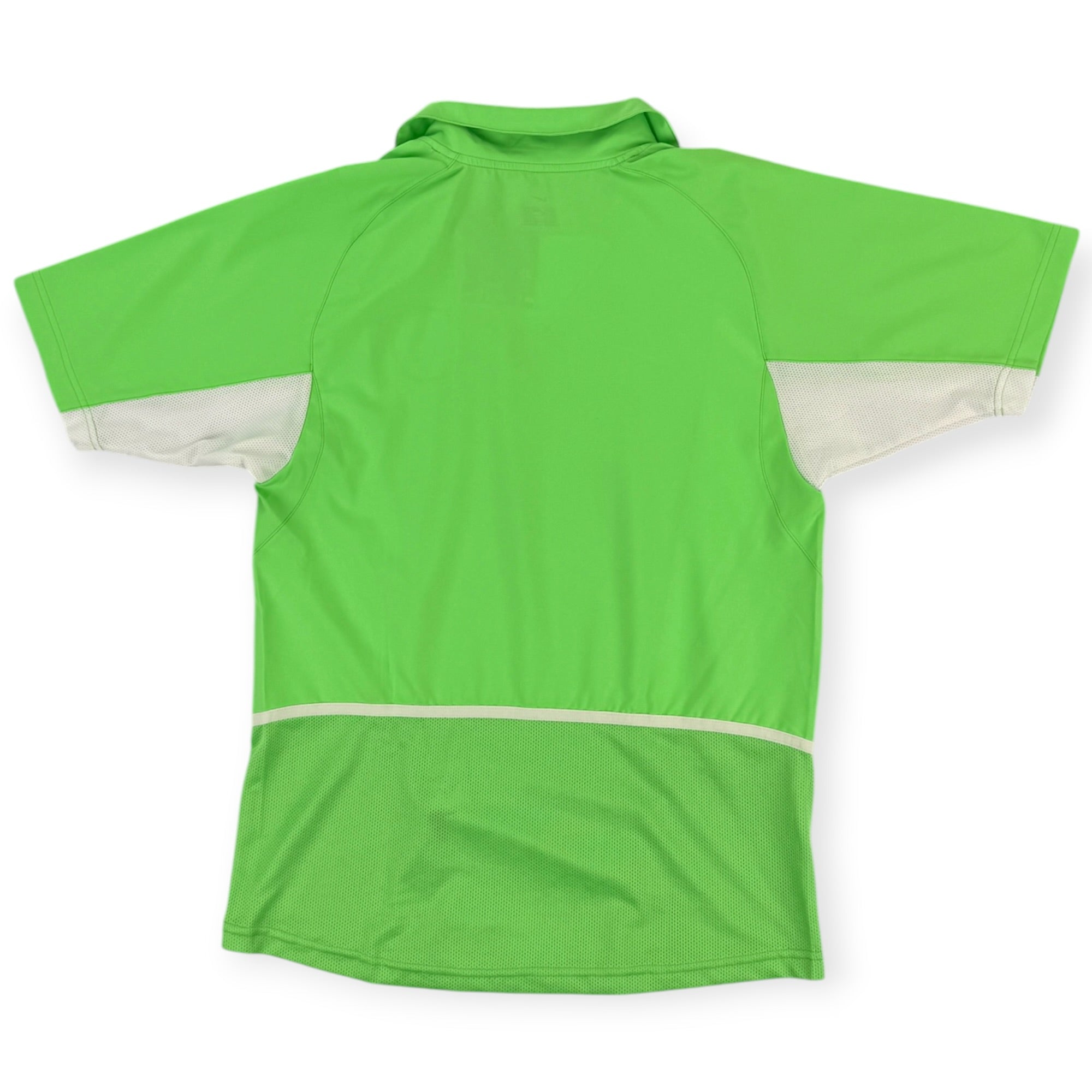 Nigeria 2002 Home Shirt (S)