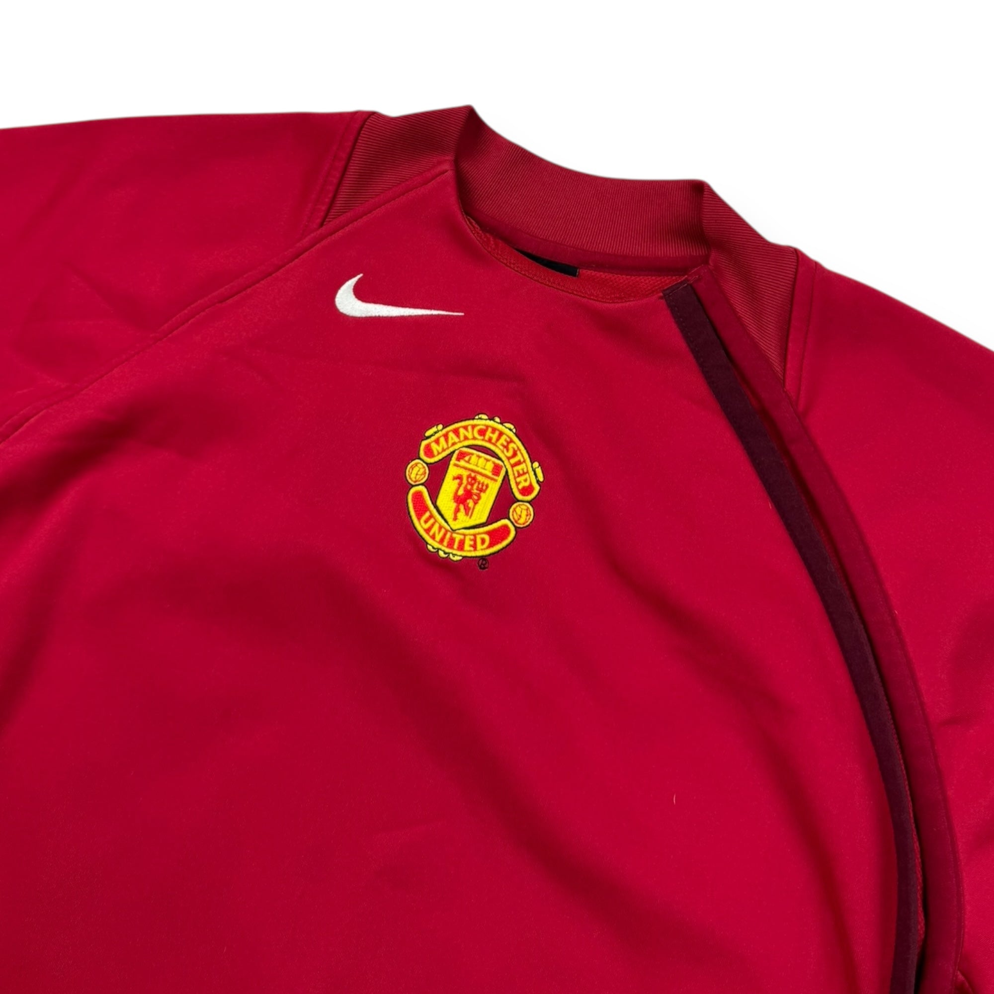 Manchester United 2004 Jumper (M)