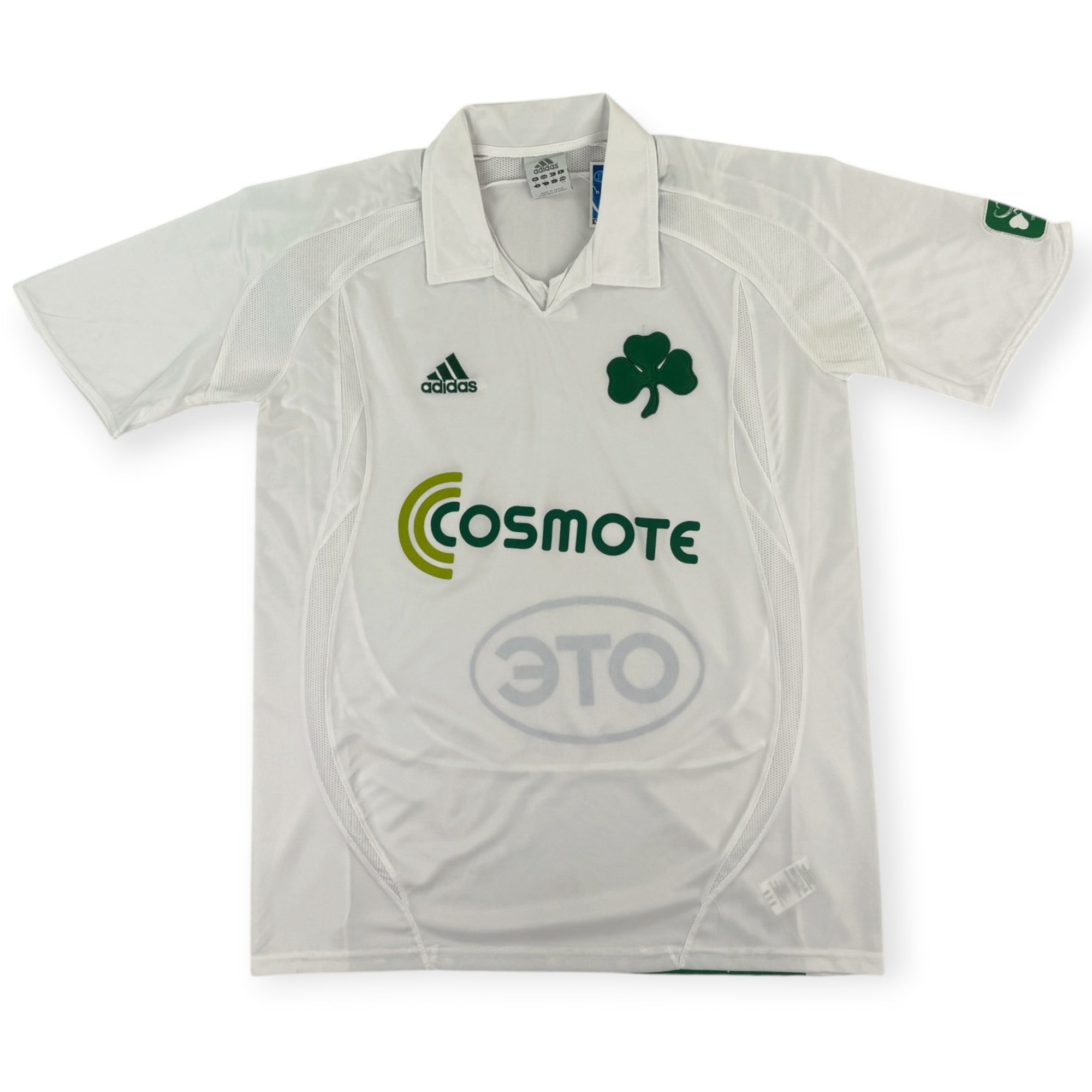 Panathinaikos 2008 Away Shirt (L)