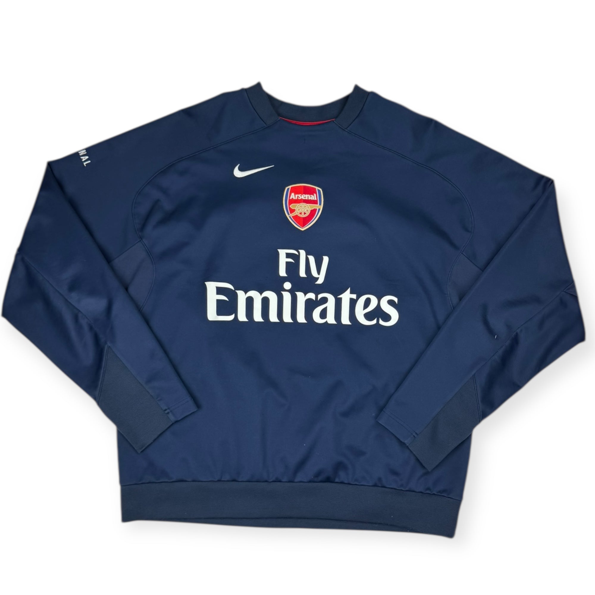 Arsenal 2006 Training Jumper (L)