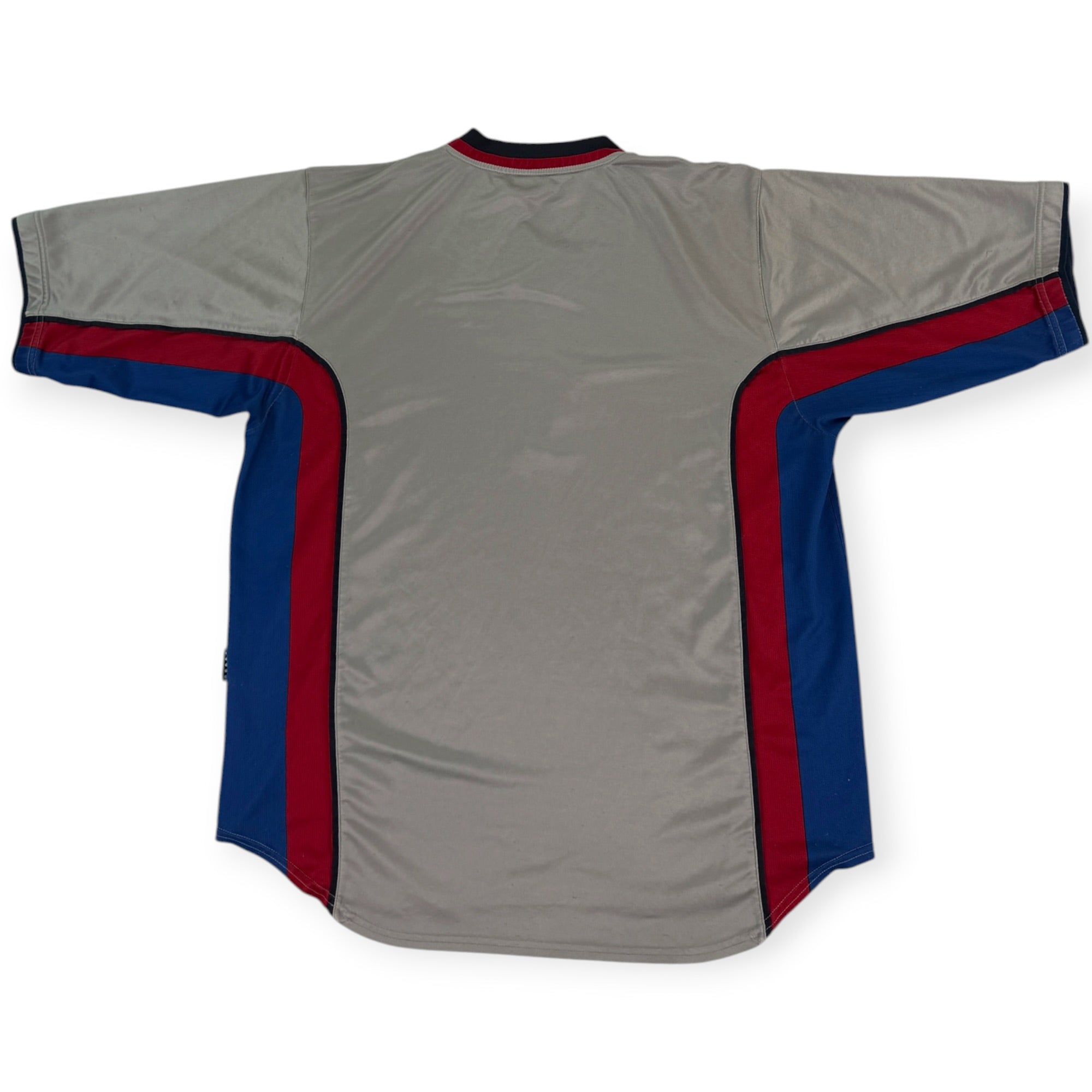 FC Barcelona 1998 Away Shirt (XL)