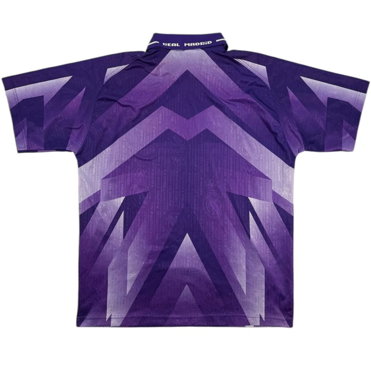 Real Madrid 1996 Away Shirt (L)