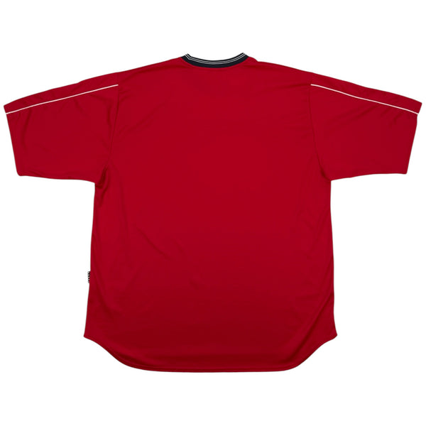 Arsenal 1998 Training Shirt (XXL)