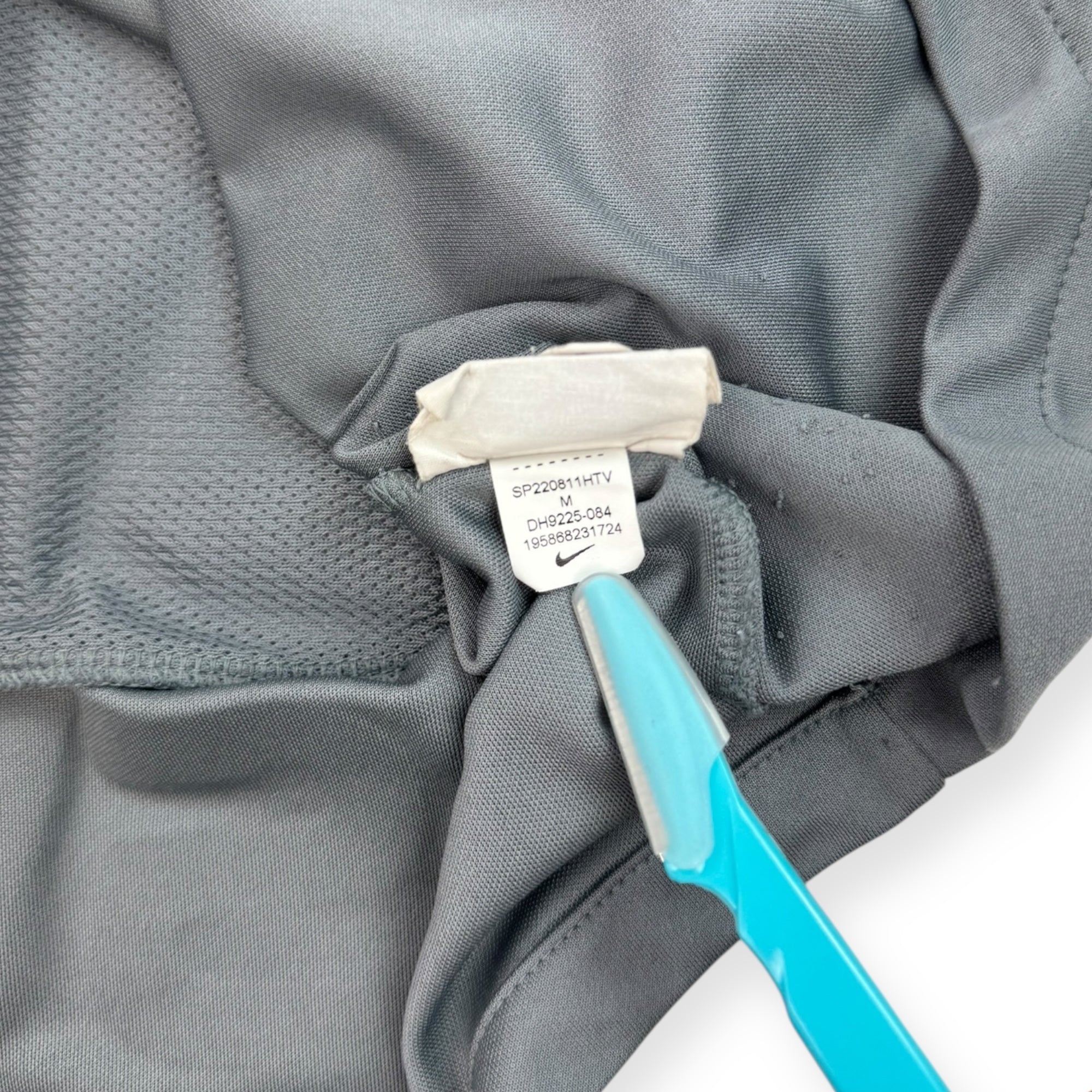 AIK 2020 Training Shirt (M)