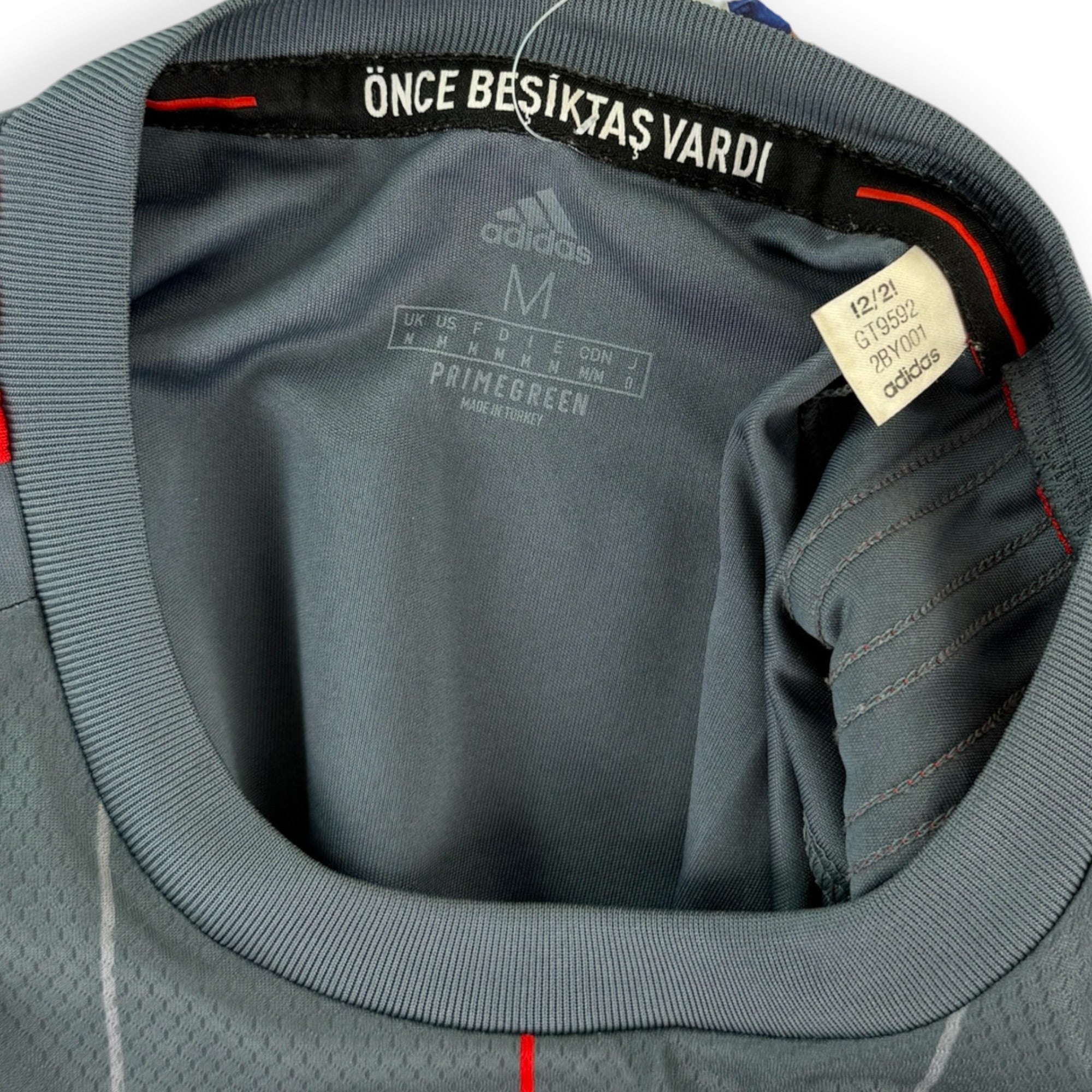 Besiktas 2021 Third Shirt (M)