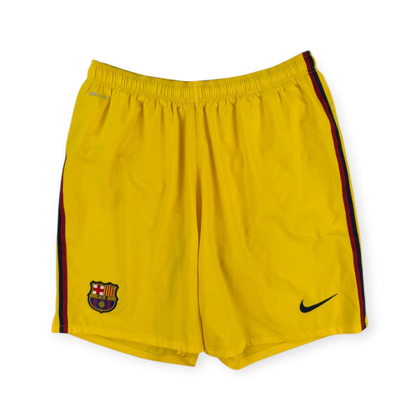 FC Barcelona 2012 Shorts (XL)