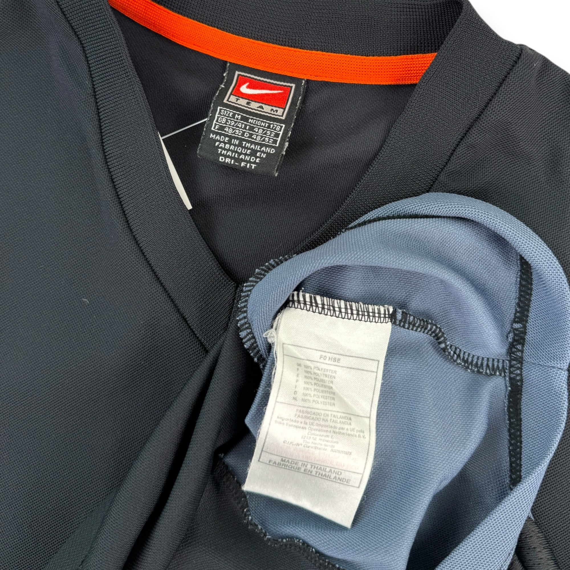 Inter Milan 2000 Training Shirt (M)