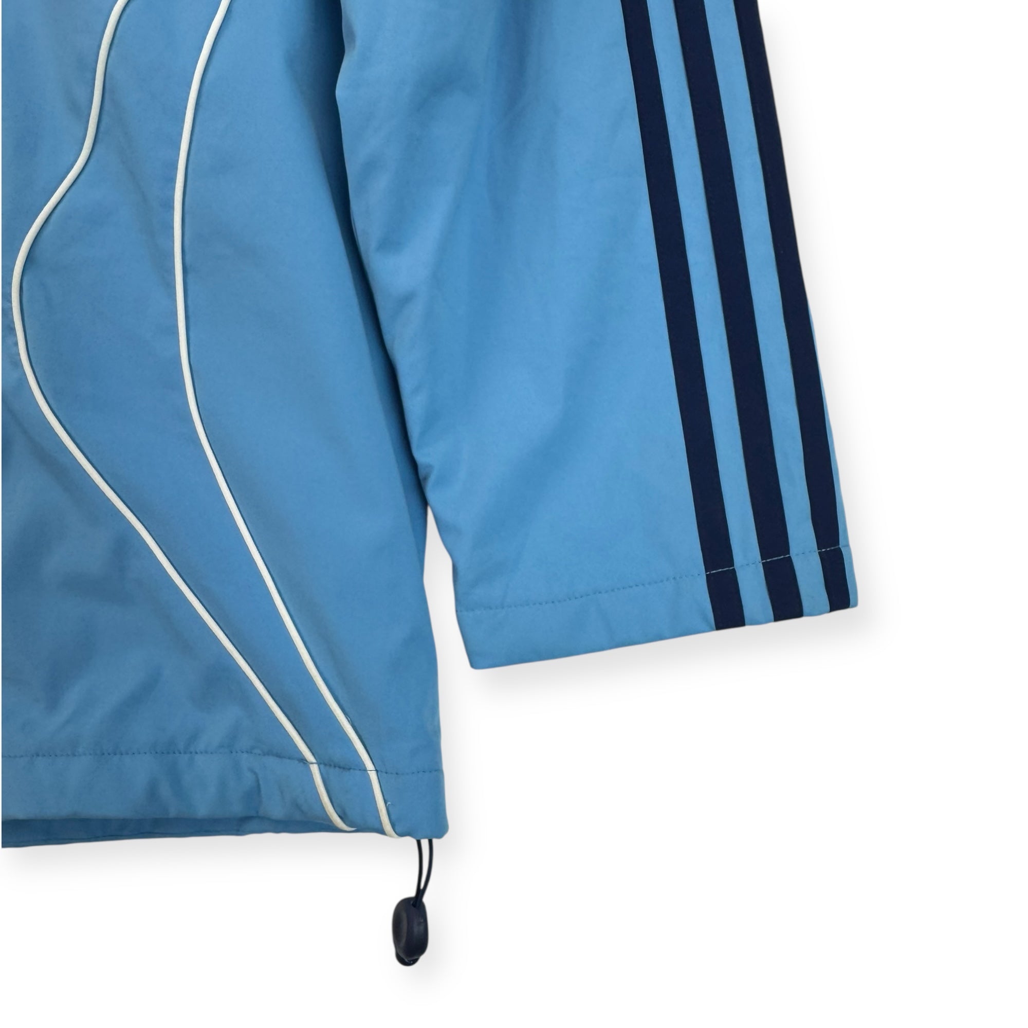 Denmark 2006 Reversible Fleece (XL)