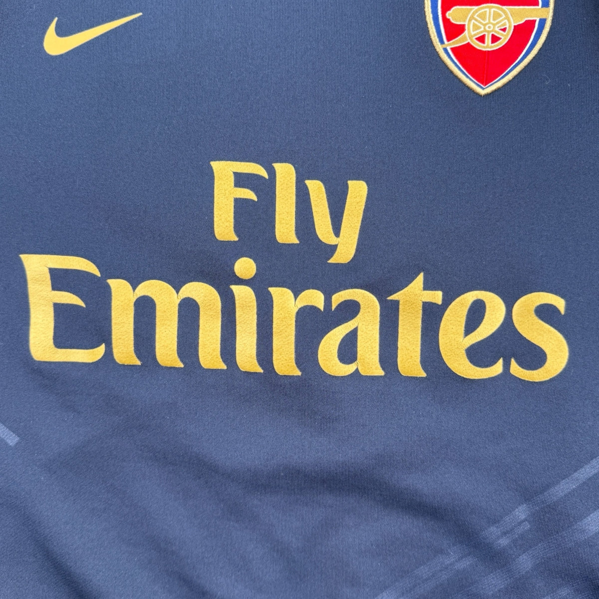 Arsenal 2007 Jumper (S)