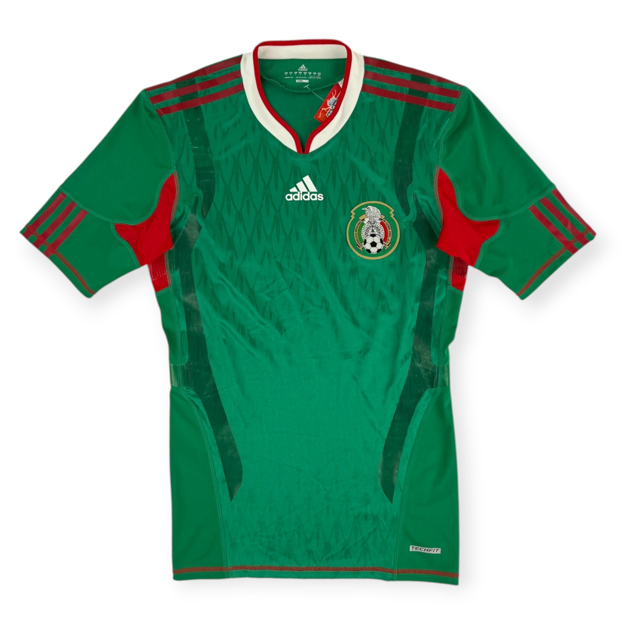 Mexico 2010 Home Shirt (M)