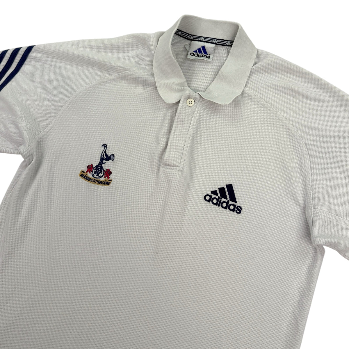 Spurs 2000 Polo Shirt (S)