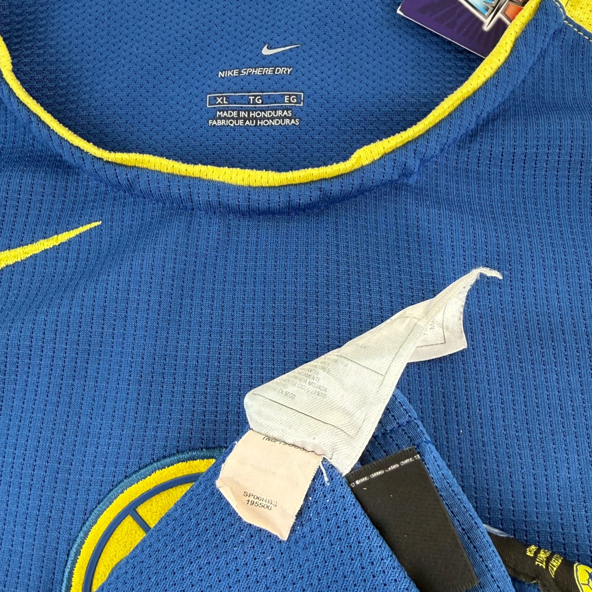 Club America 2005 Away Shirt (XL)