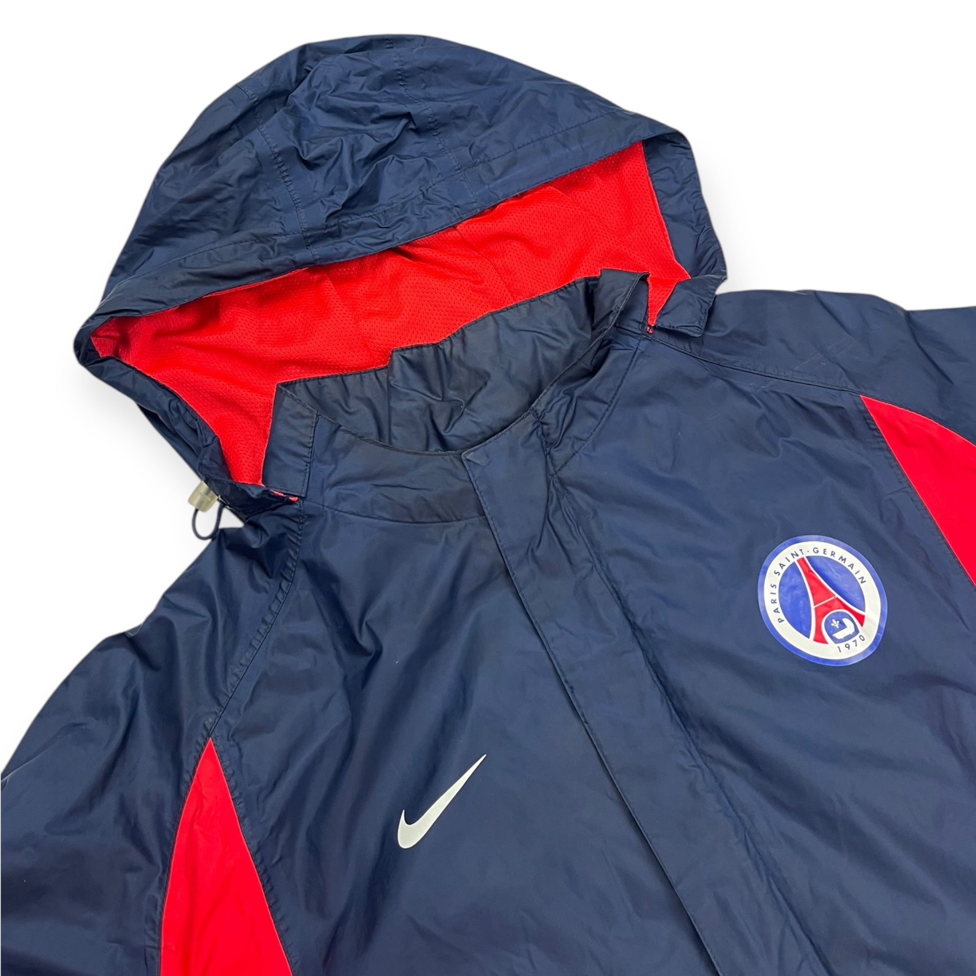 PSG 2002 Windbreaker (L)