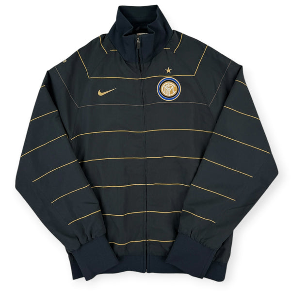 Inter Milan 2008 Tracksuit Jacket (S)