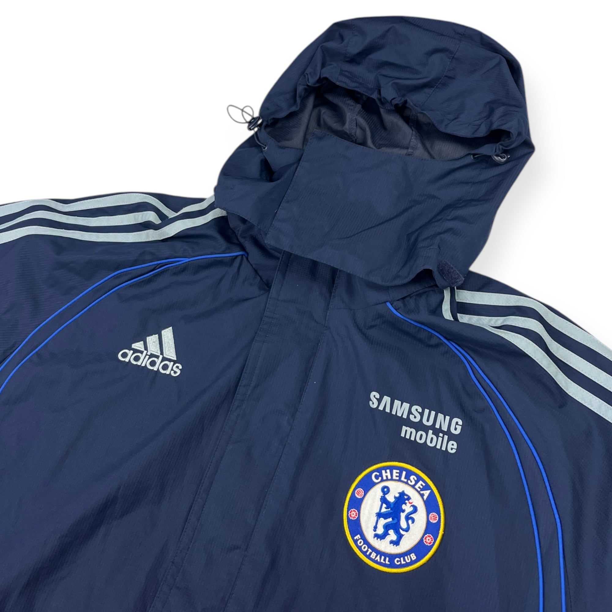 Chelsea 2006 Windbreaker (S)