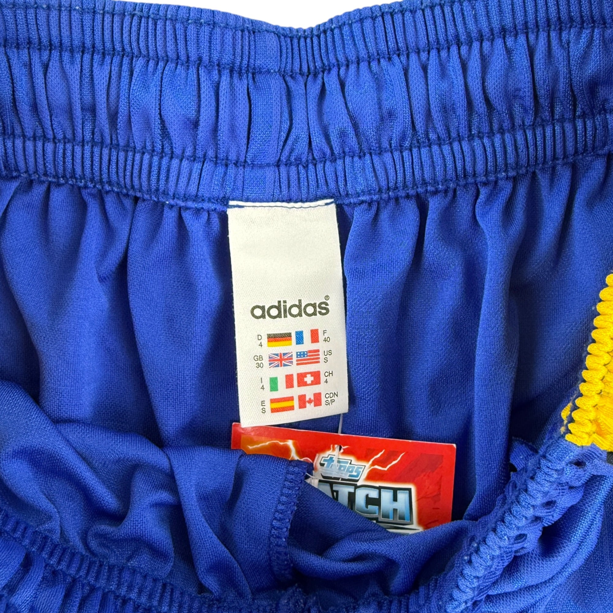 Sweden 1996 Shorts (S)