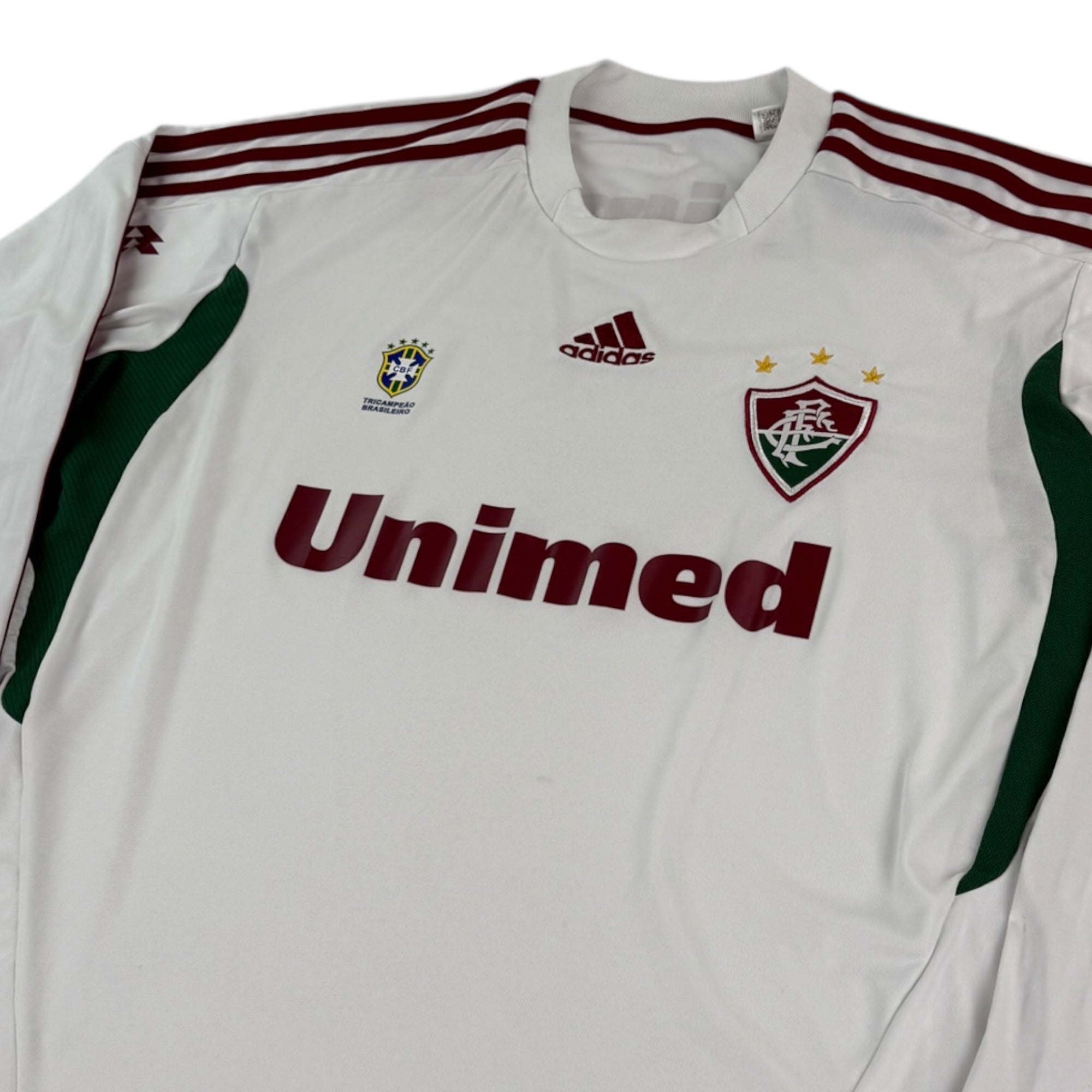 Fluminese 2011 GK Shirt (L)