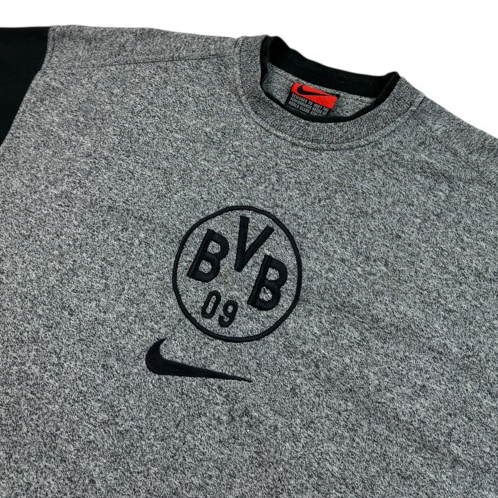 Borussia Dortmund 1995 Sweatshirt (L)