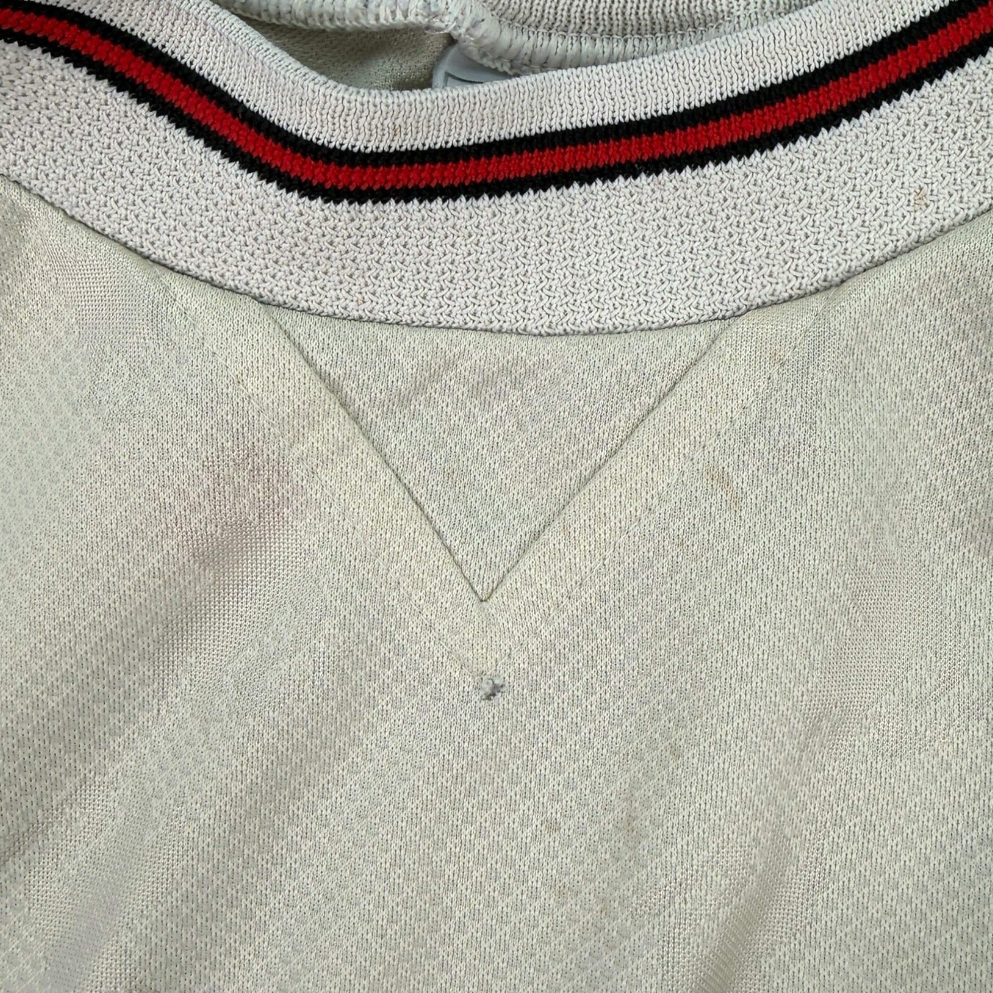Liverpool 1996 Away Shirt (XL)