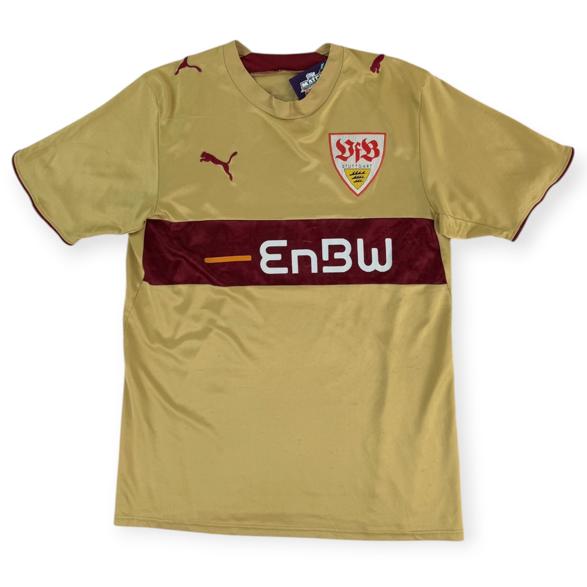 Stuttgart 2007 Third Shirt (M)