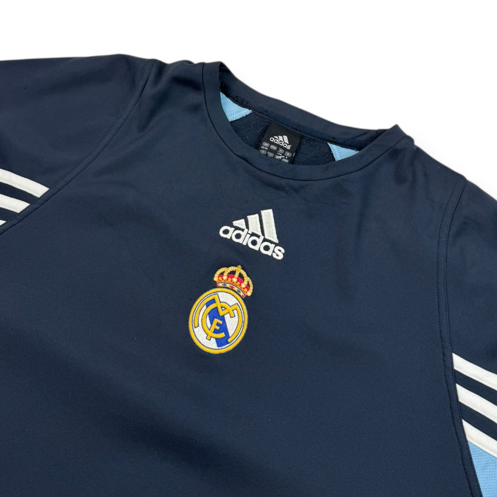 Real Madrid 2003 Jumper (M)