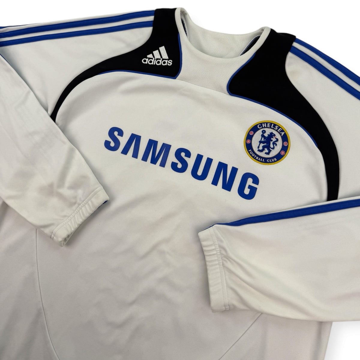 Chelsea 2008 Jumper (XL)