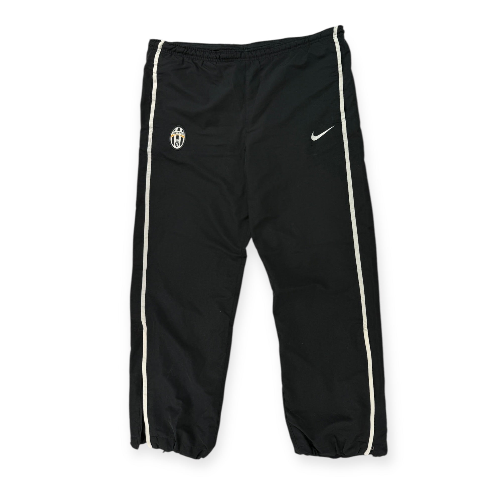 Juventus 2009 Tracksuit Bottoms (L)