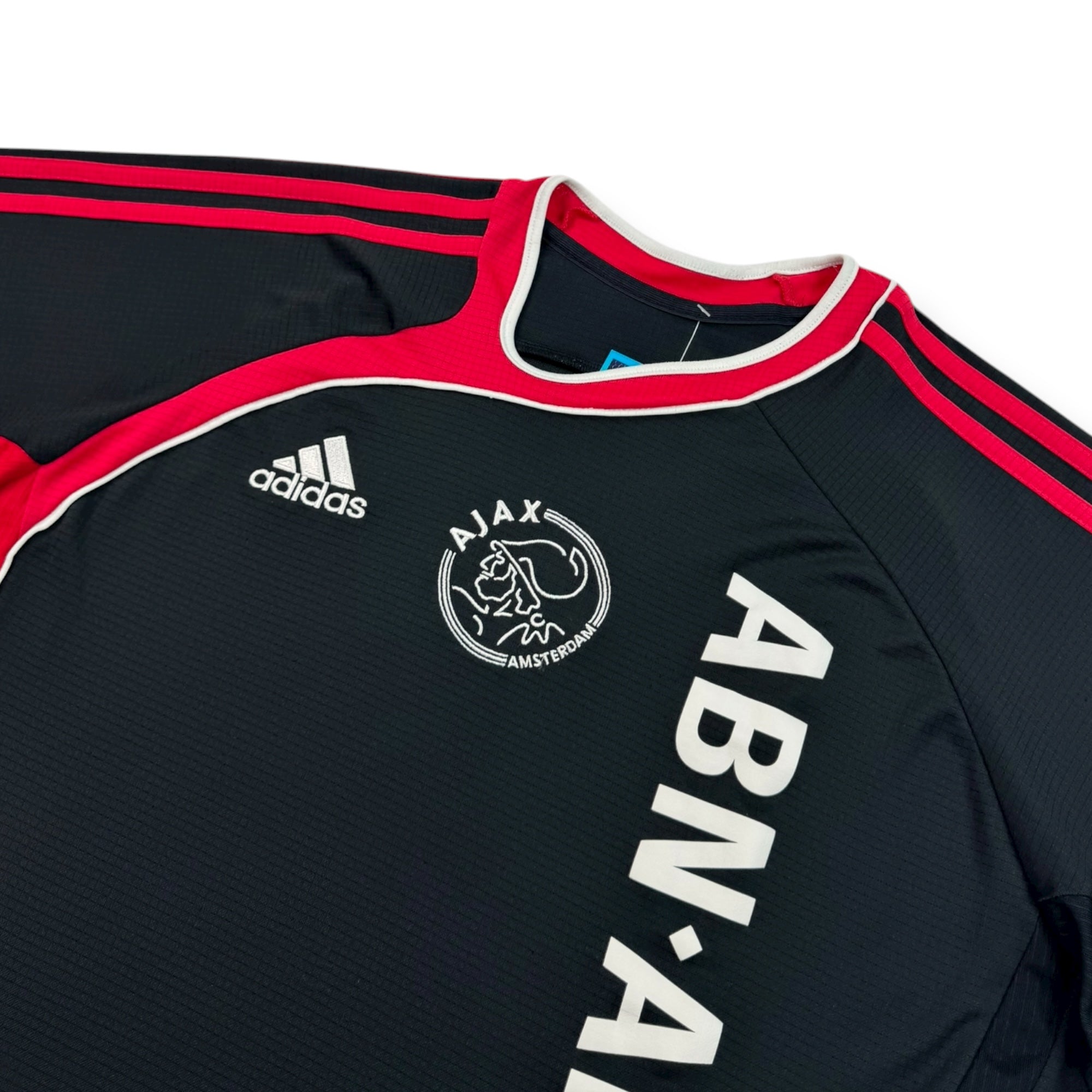 Ajax 2006 Away Shirt (M)