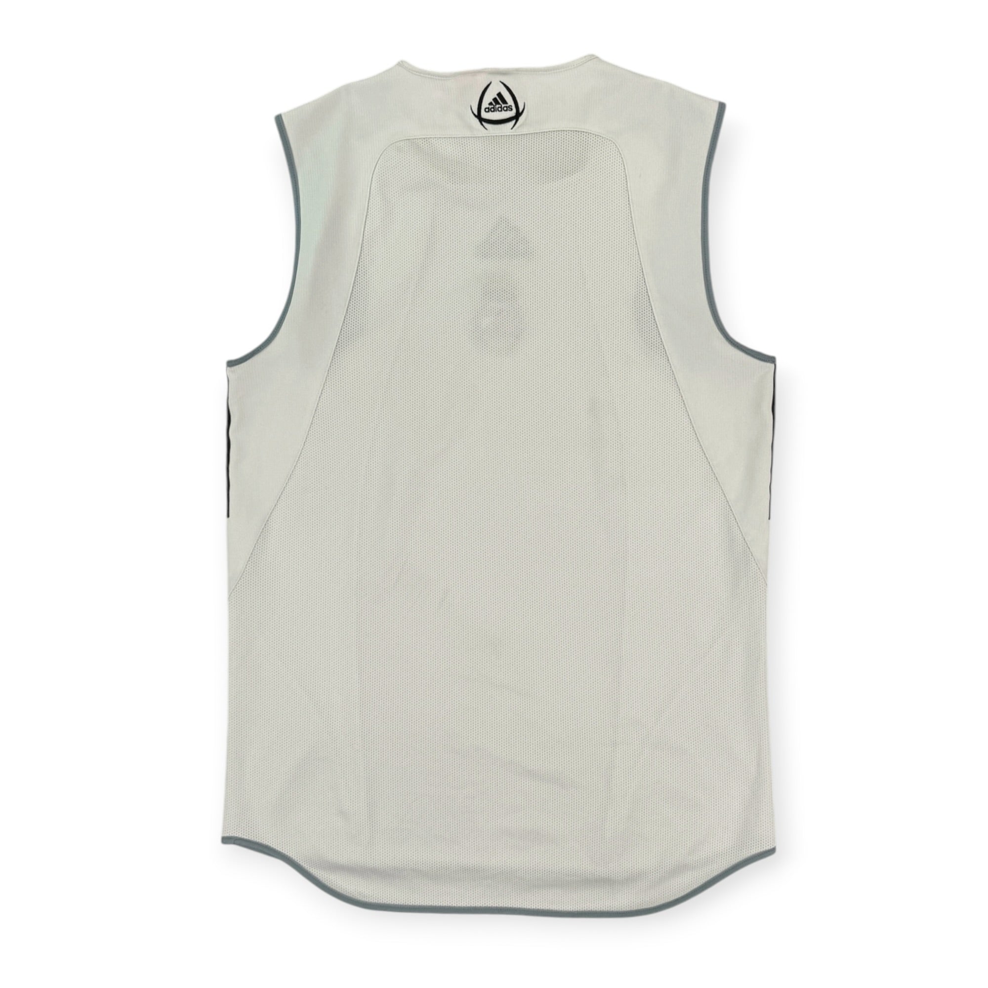 Real Madrid 2004 Vest (M)