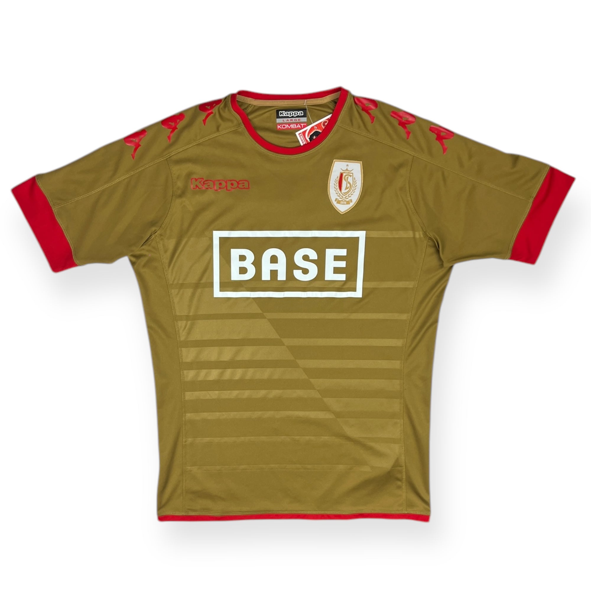 Standard Liege 2016 Third Shirt (L)