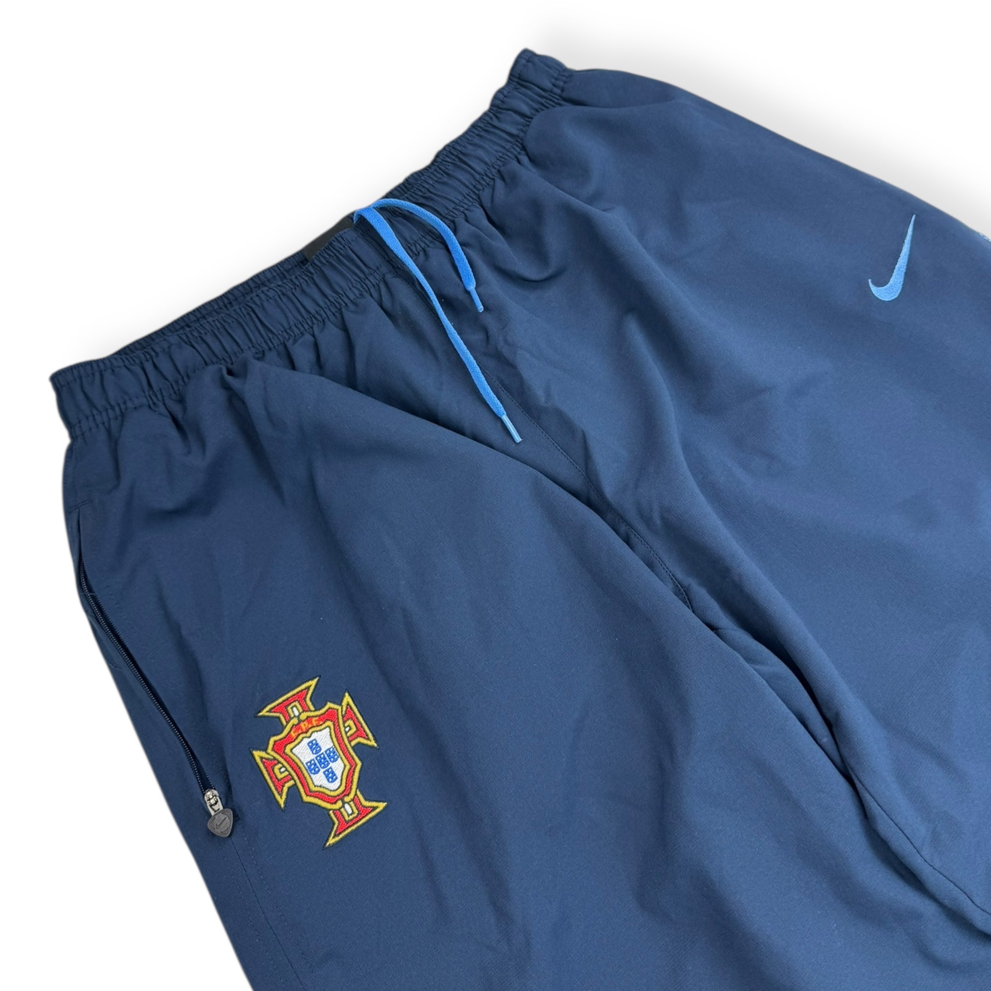 Portugal 2004 Tracksuit Bottoms (L)
