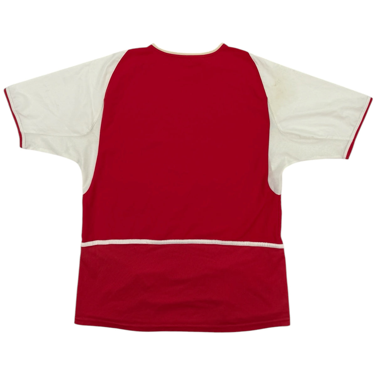 Arsenal 2002 Home Shirt (M)