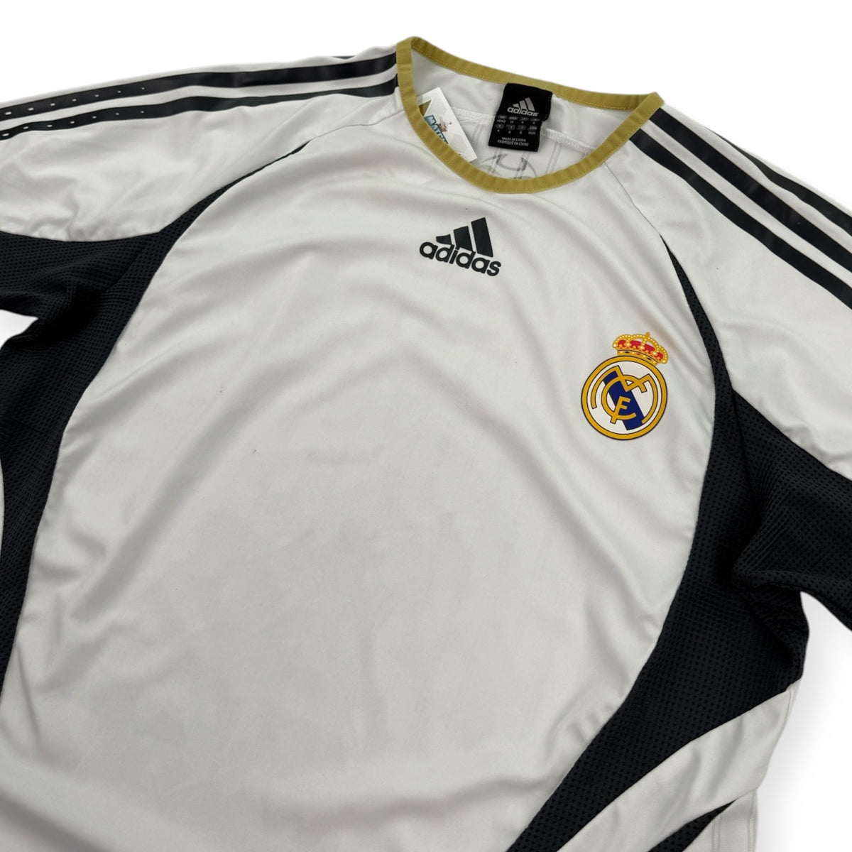 Real Madrid 2006 Training Shirt (M)