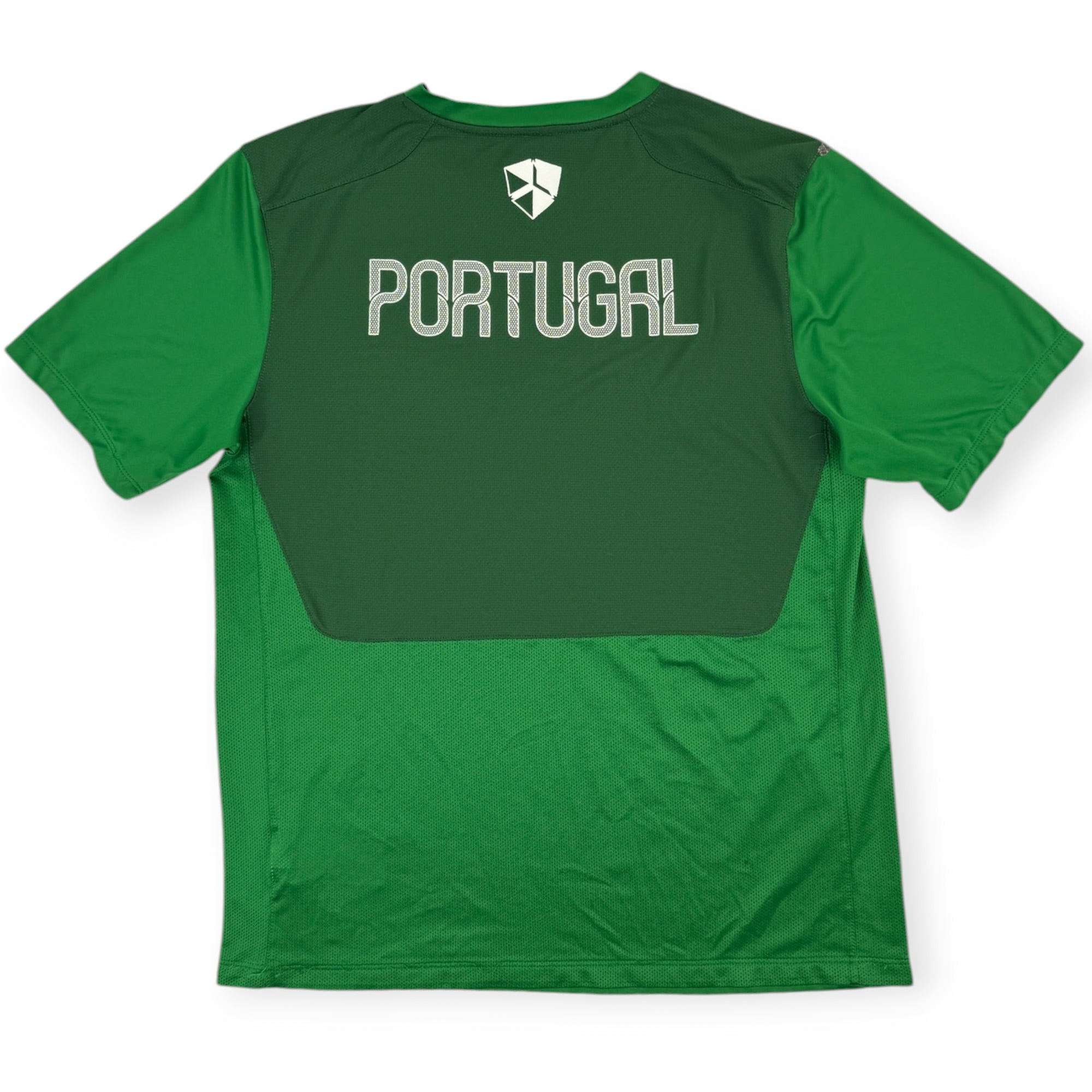 Portugal 2012 Training Shirt (L)