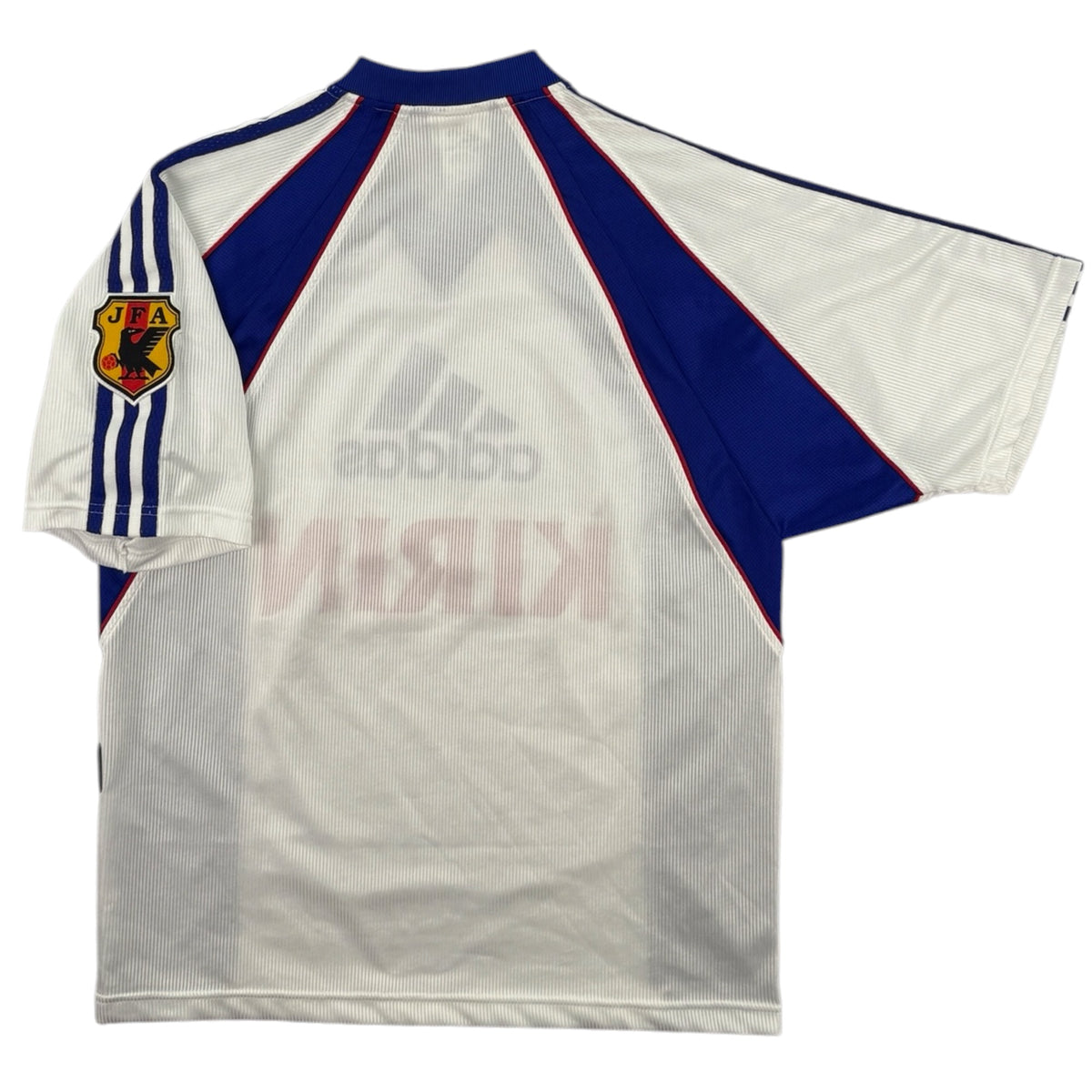 Japan 1999 Training Shirt (M)