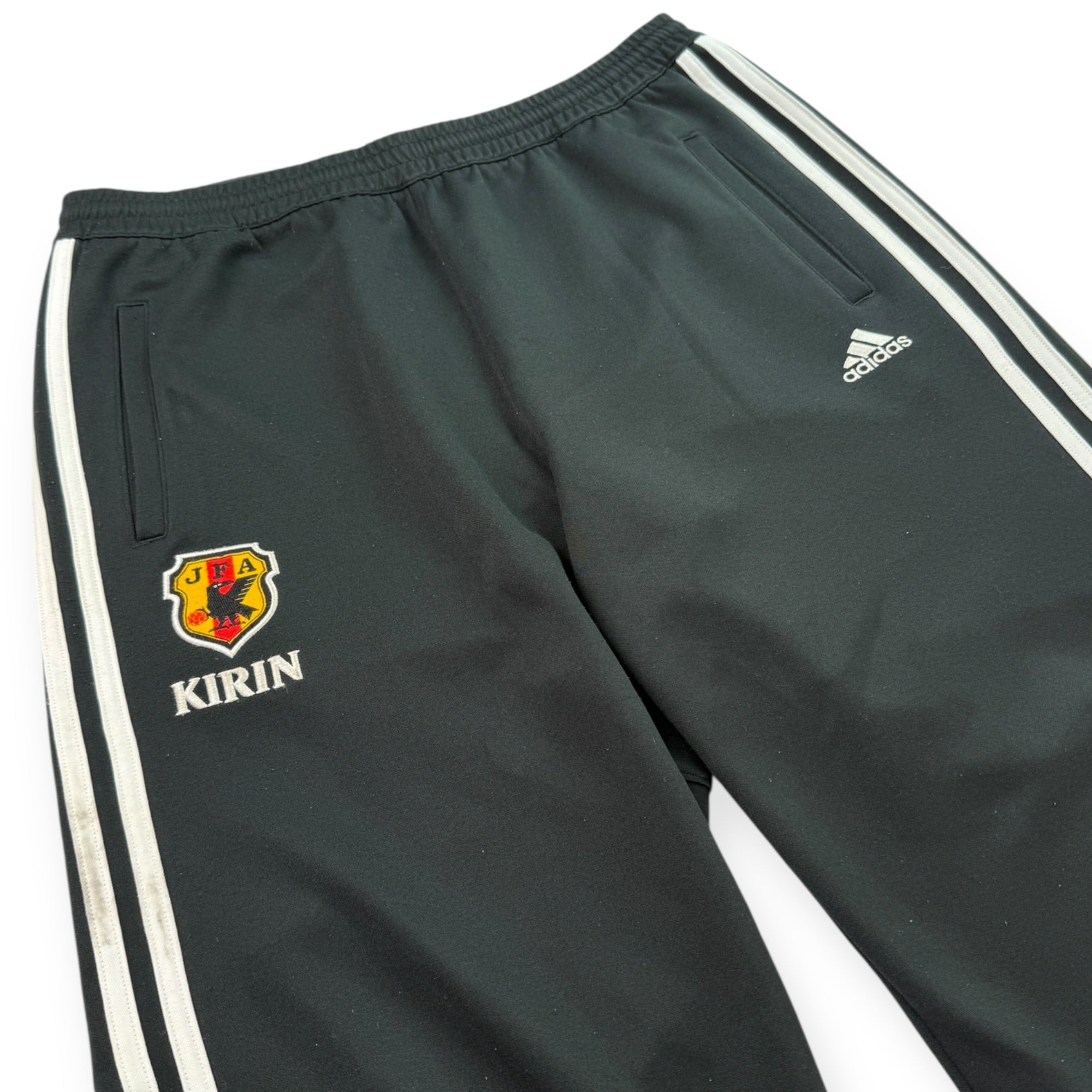 Japan 2007 Tracksuit Bottoms (M)