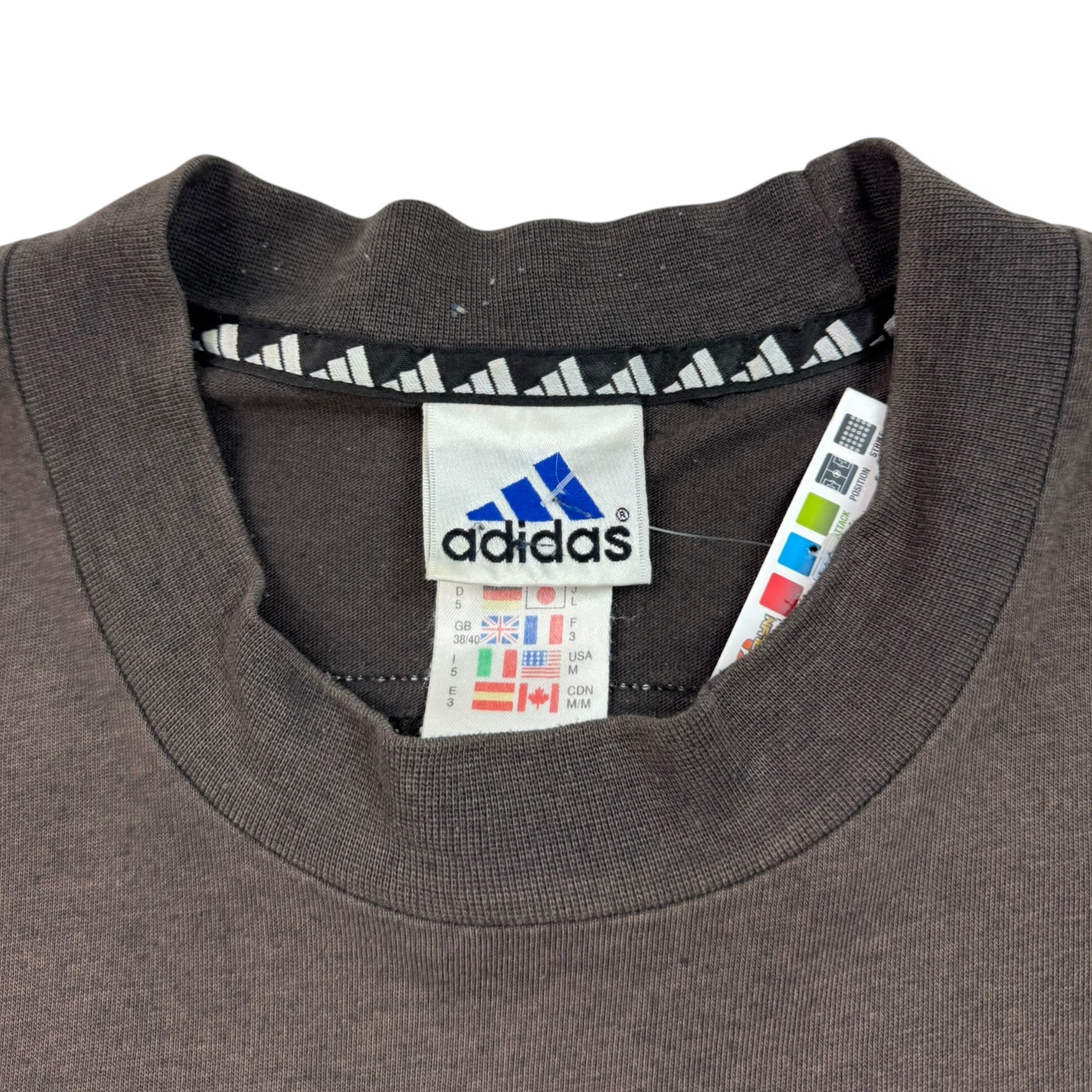 Schalke 1998 Training Shirt (M)