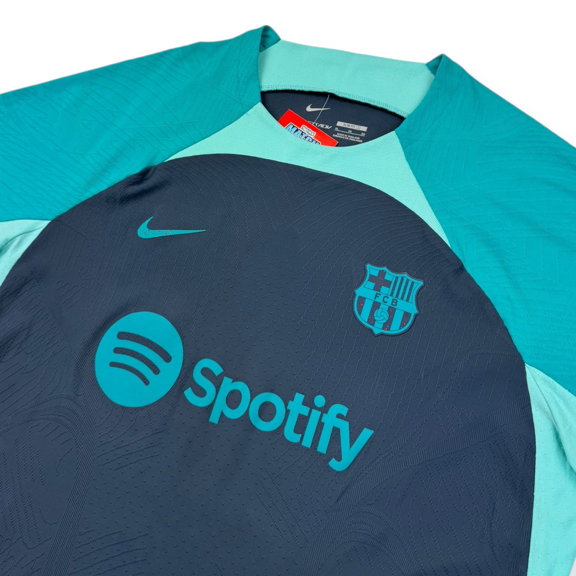 FC Barcelona 2023 ADV Training Shirt (XL)