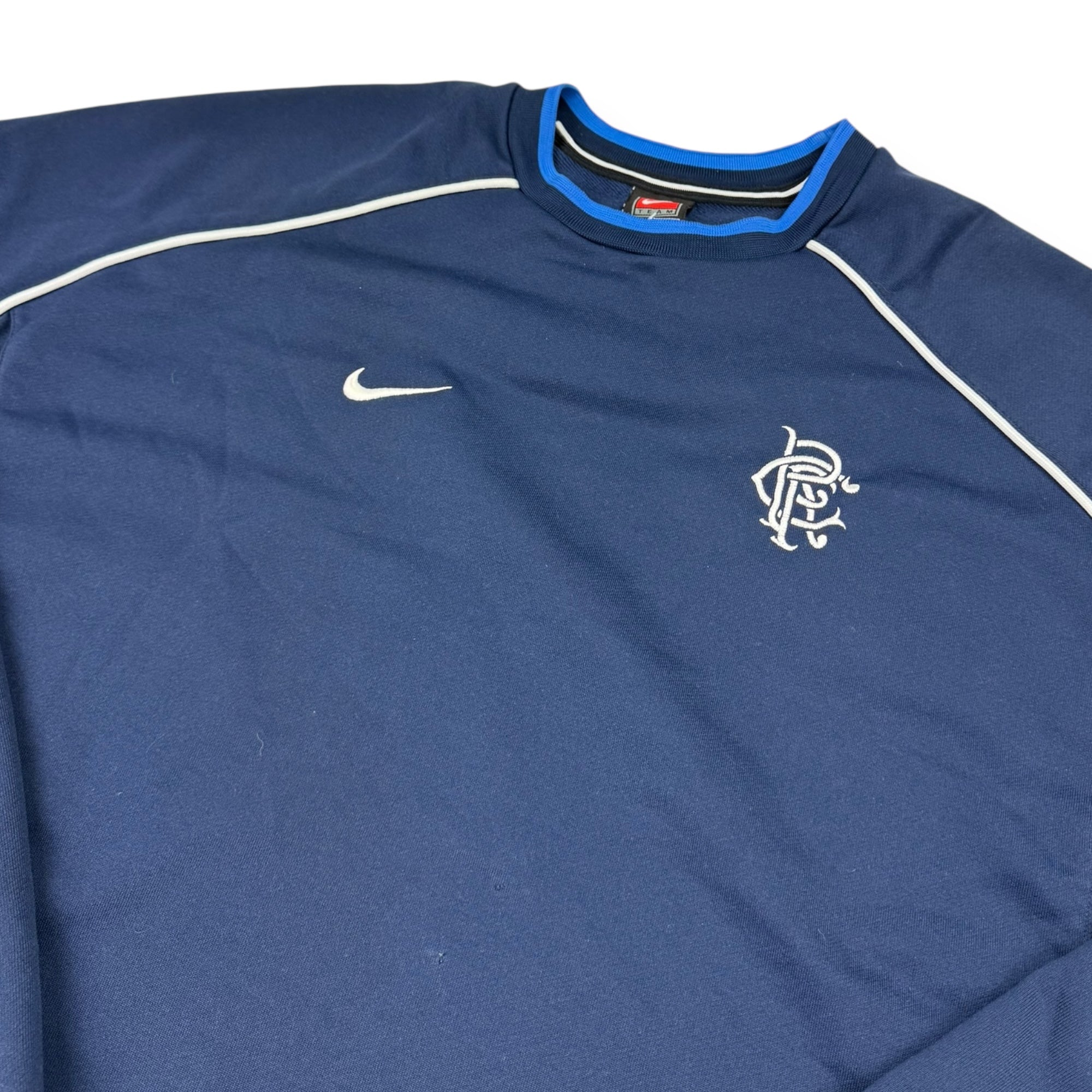 Rangers 1999 Sweatshirt (L)