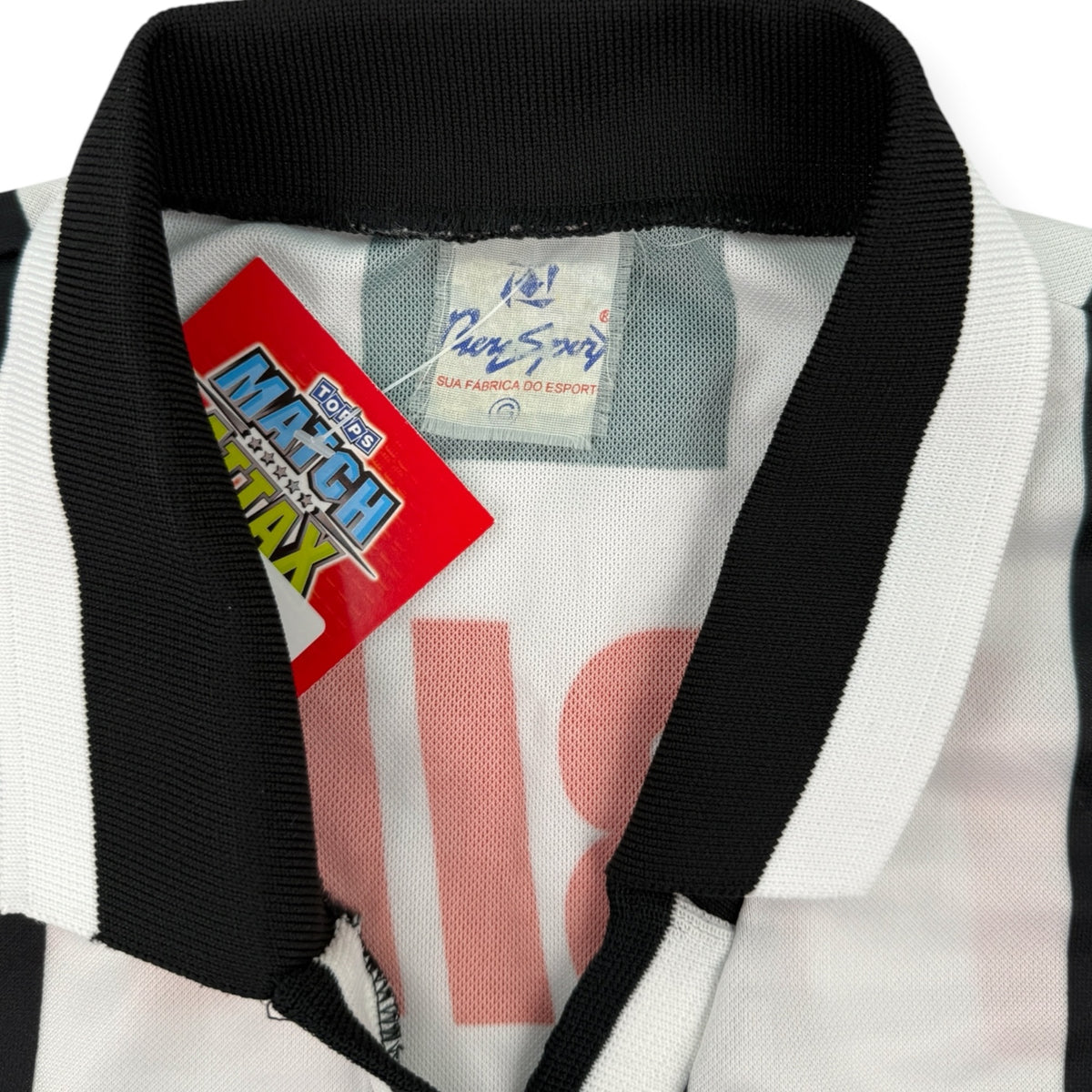 Figueirense 1998 Home Shirt (L)