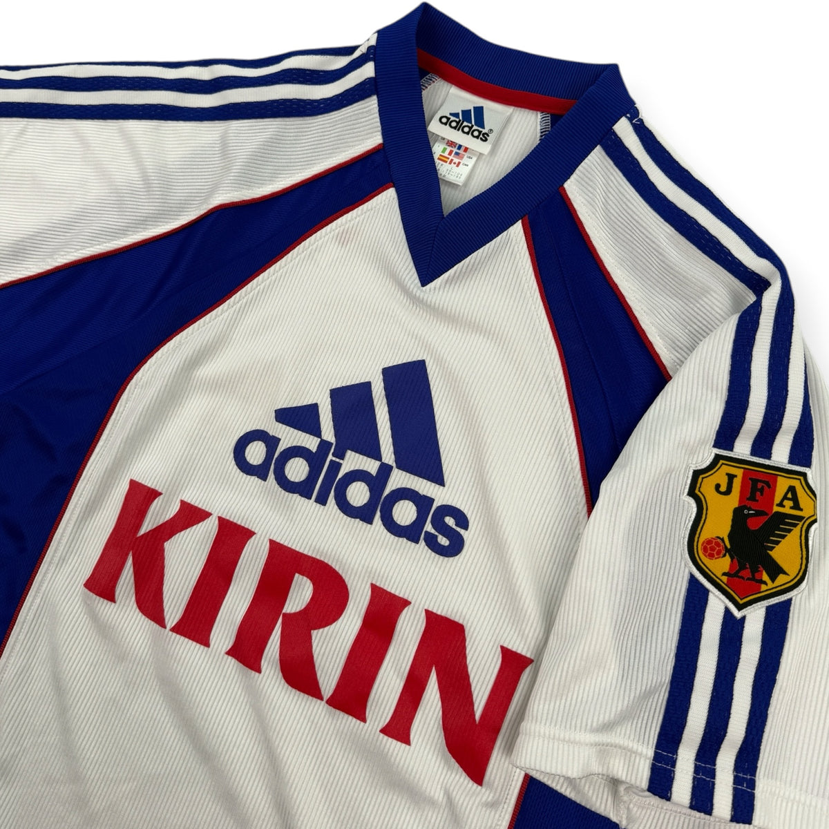 Japan 1999 Training Shirt (M)