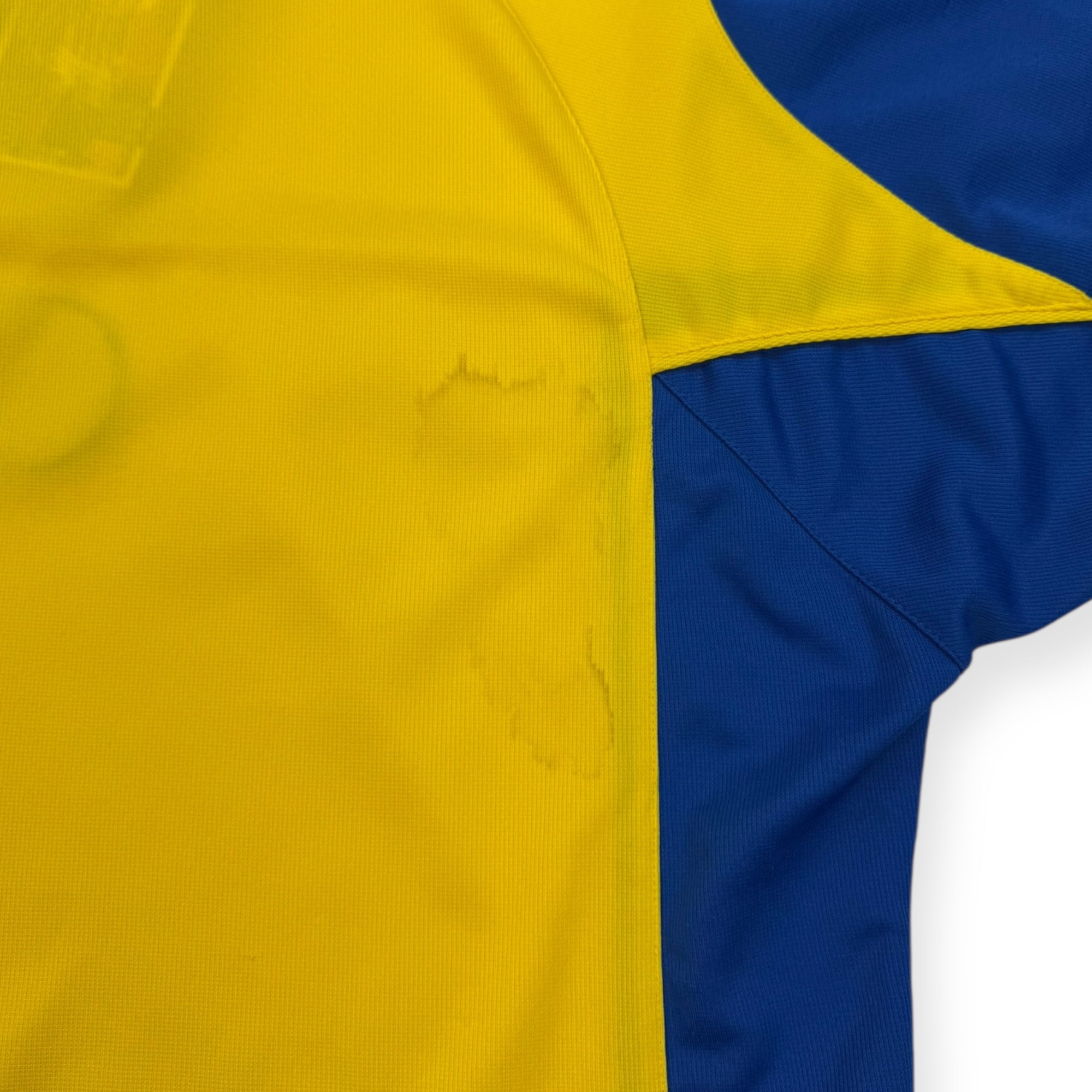 Columbia 2003 Home Shirt (M)